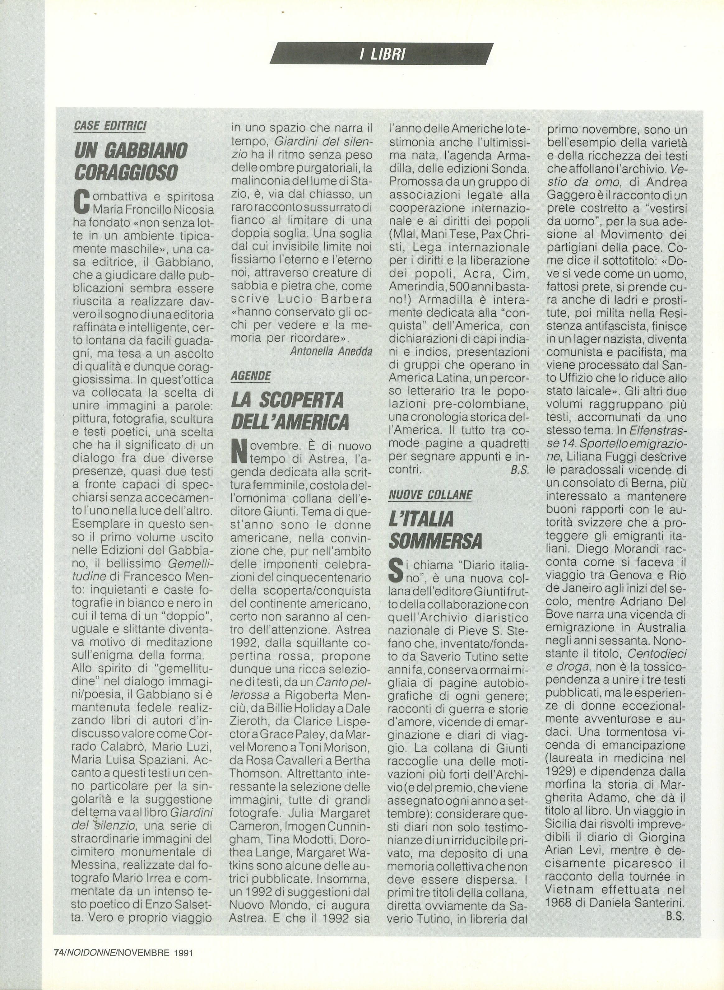 Foto: Dimagrire è un terremoto