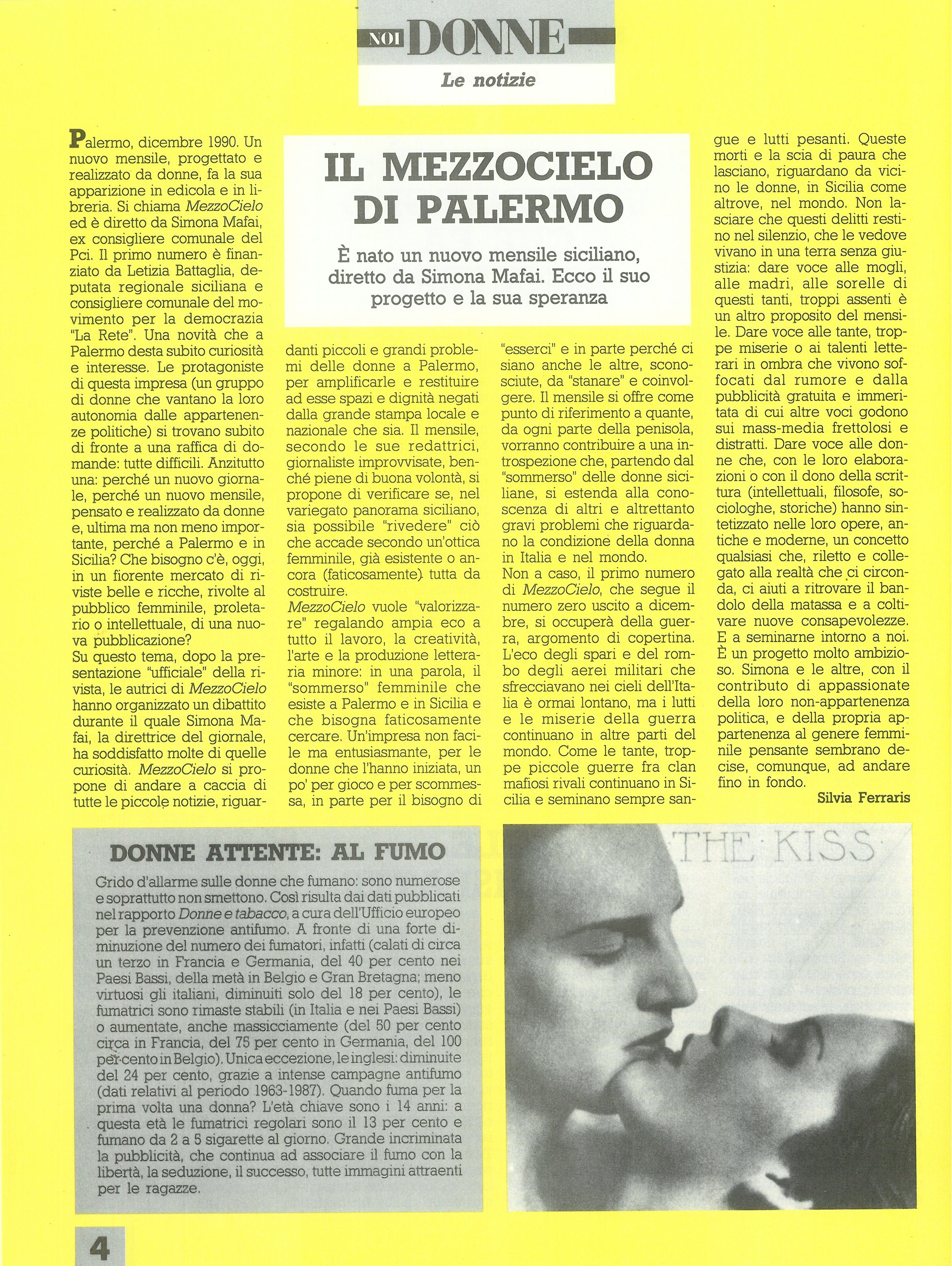 Foto: Cinque anni in Parlamento