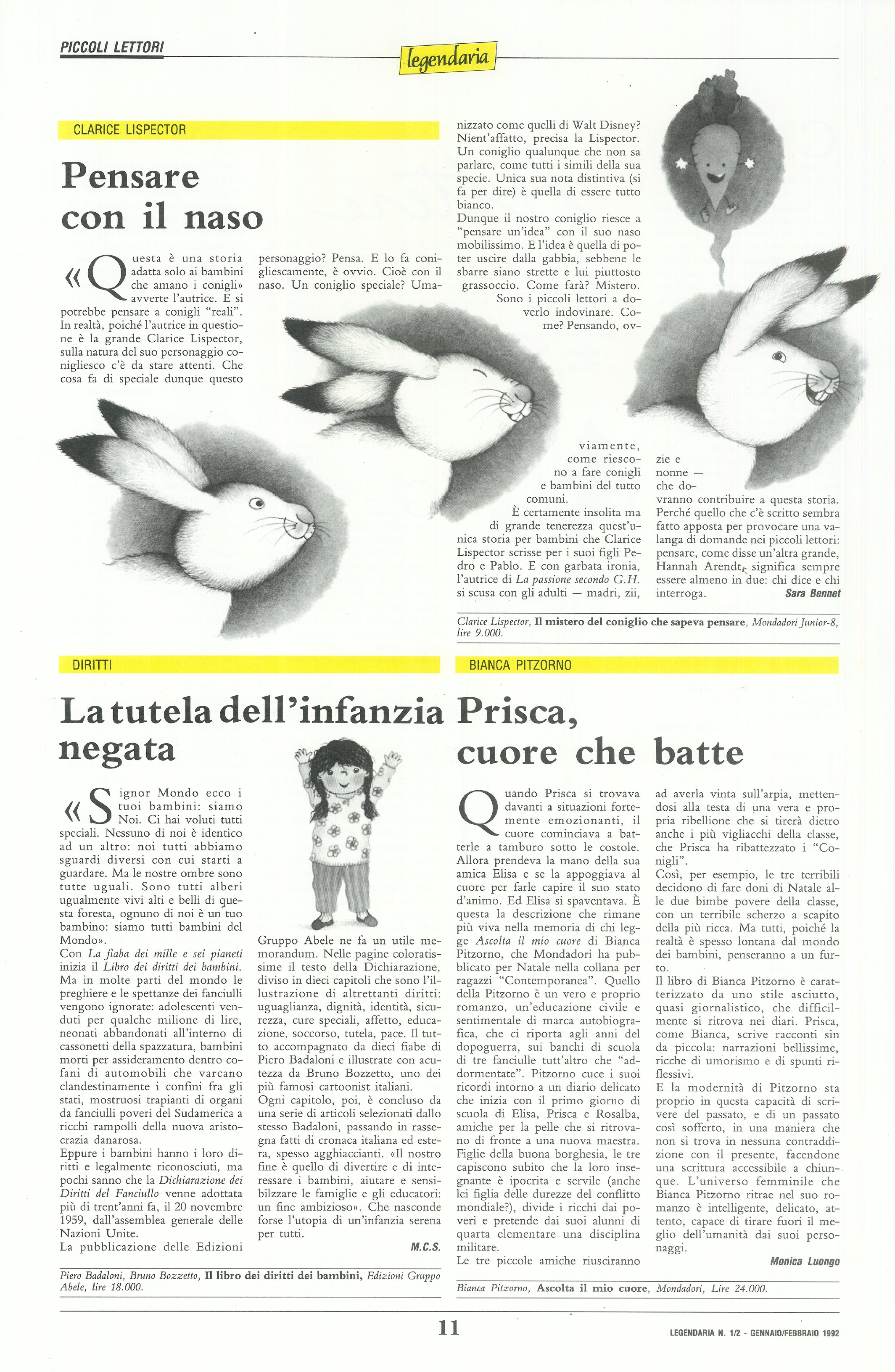 Foto: Cinque anni in Parlamento