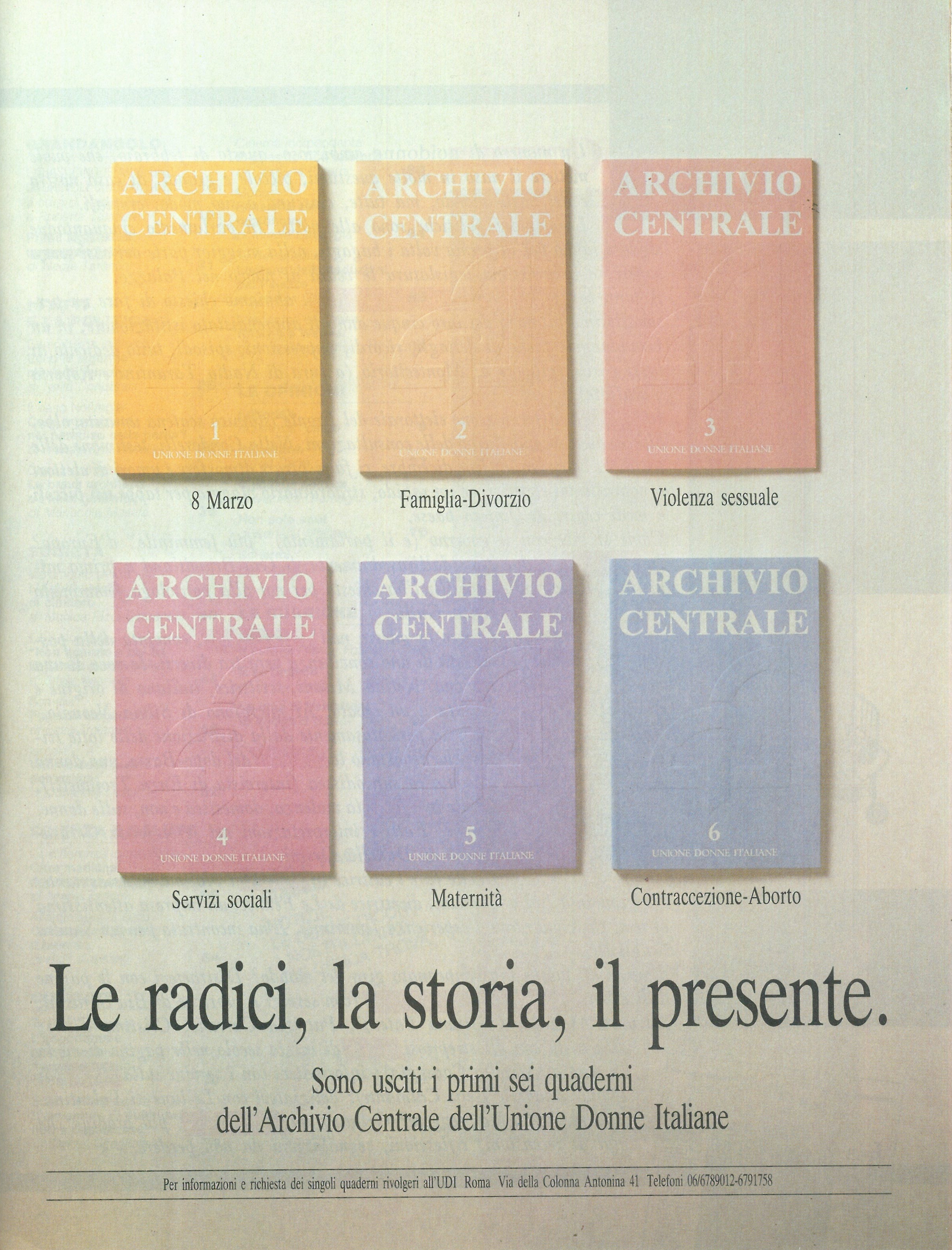 Foto: Cinque anni in Parlamento