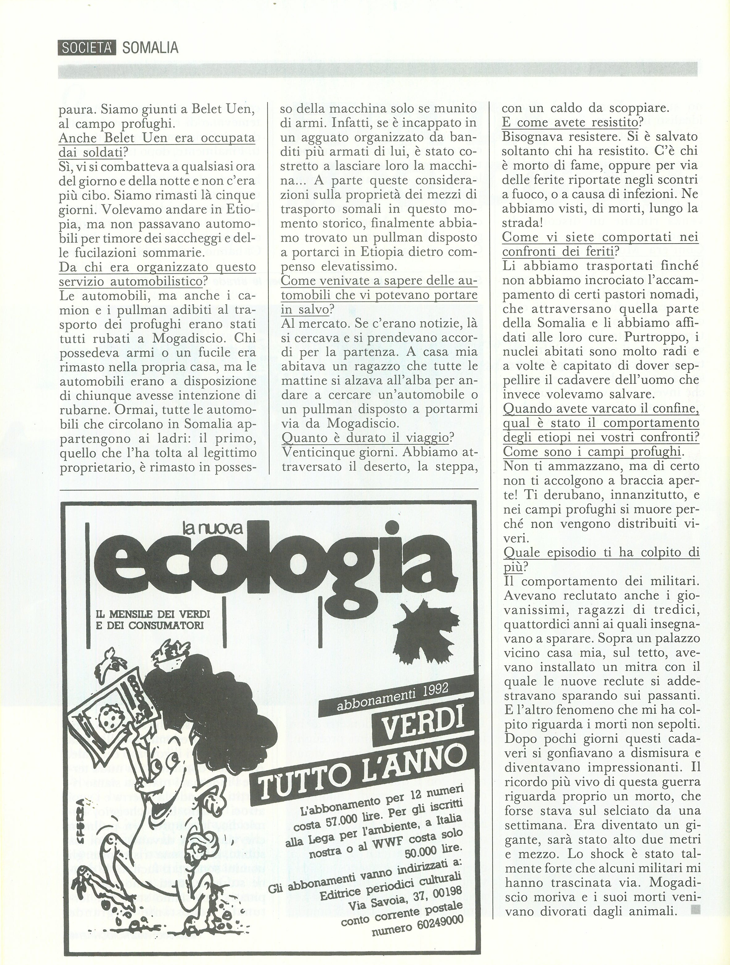Foto: Cinque anni in Parlamento