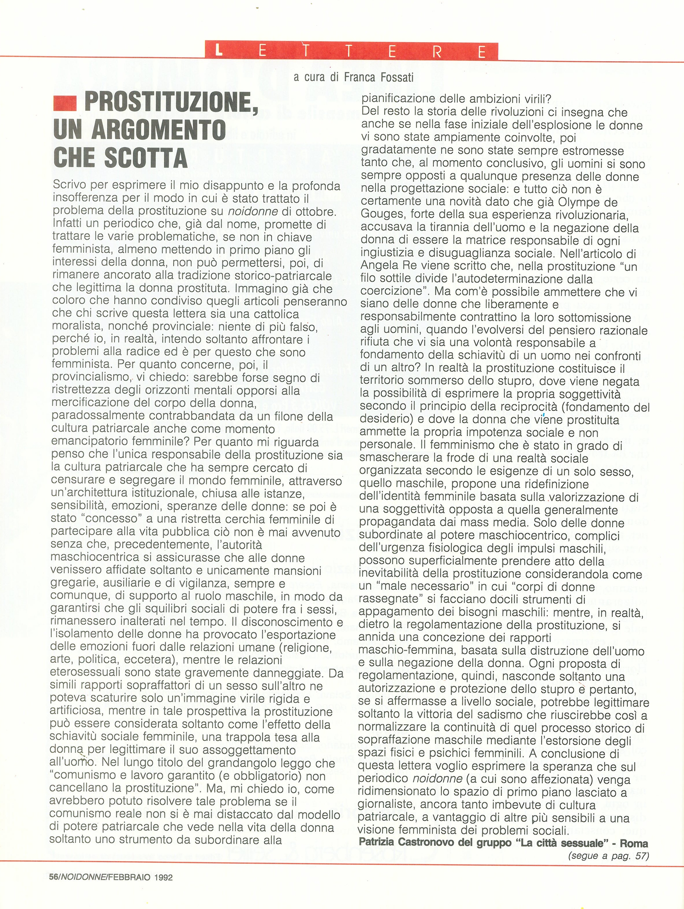Foto: Cinque anni in Parlamento