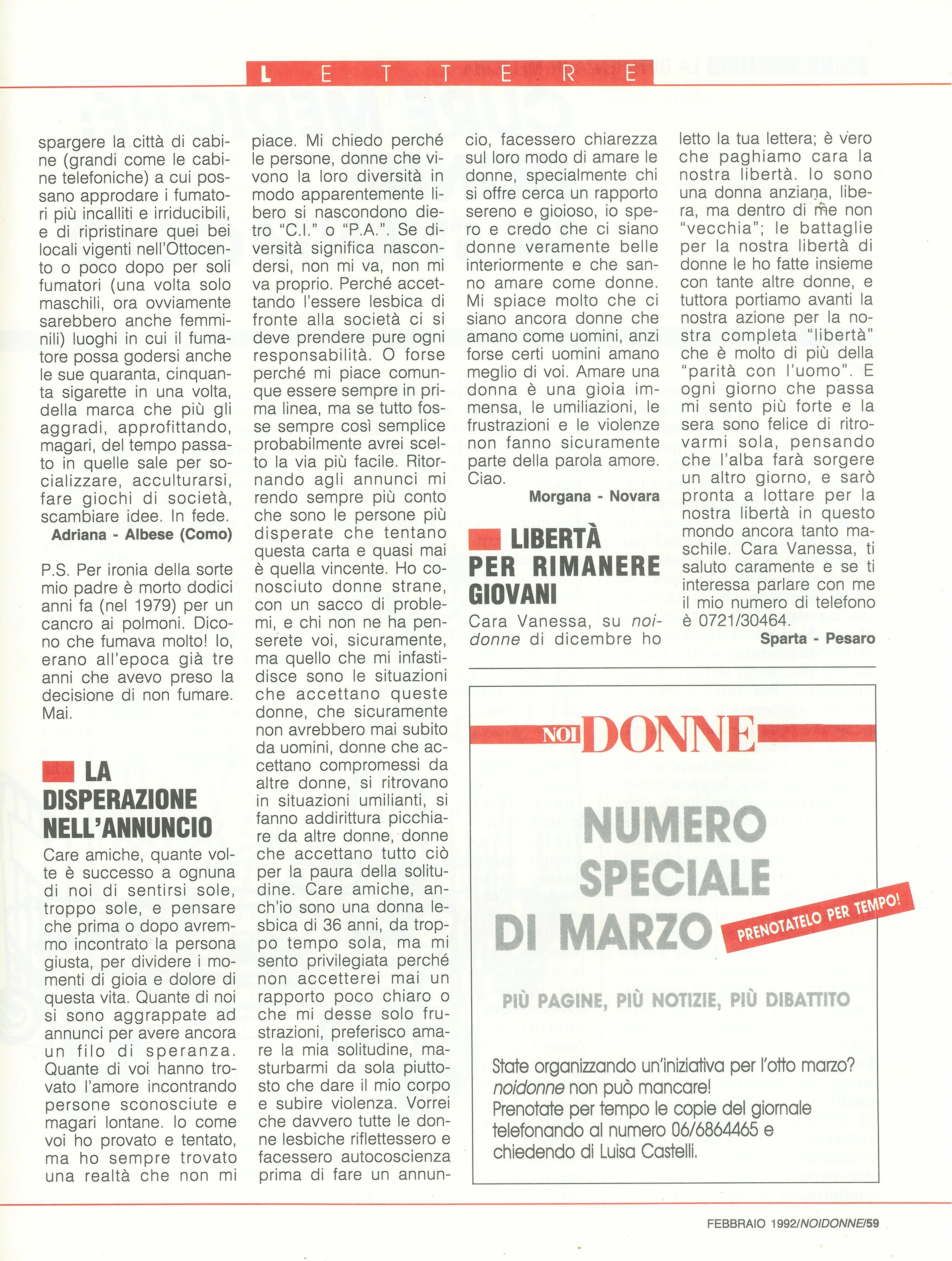Foto: Cinque anni in Parlamento