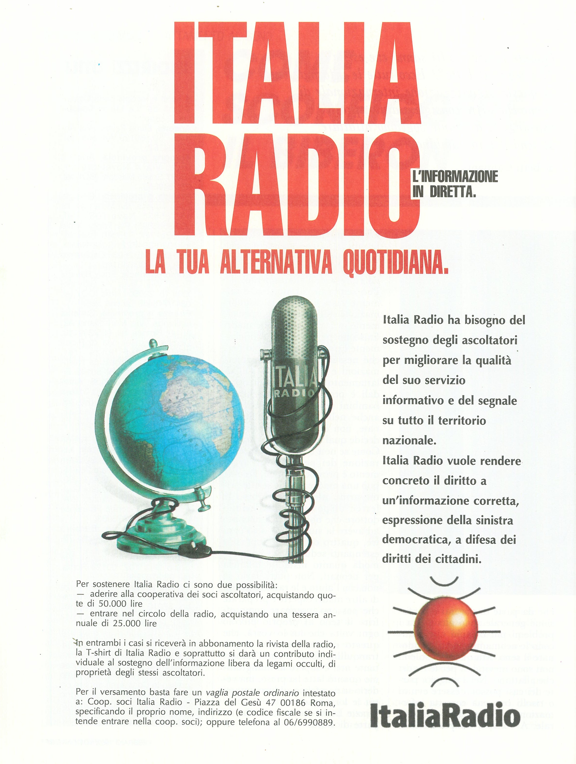 Foto: Cinque anni in Parlamento