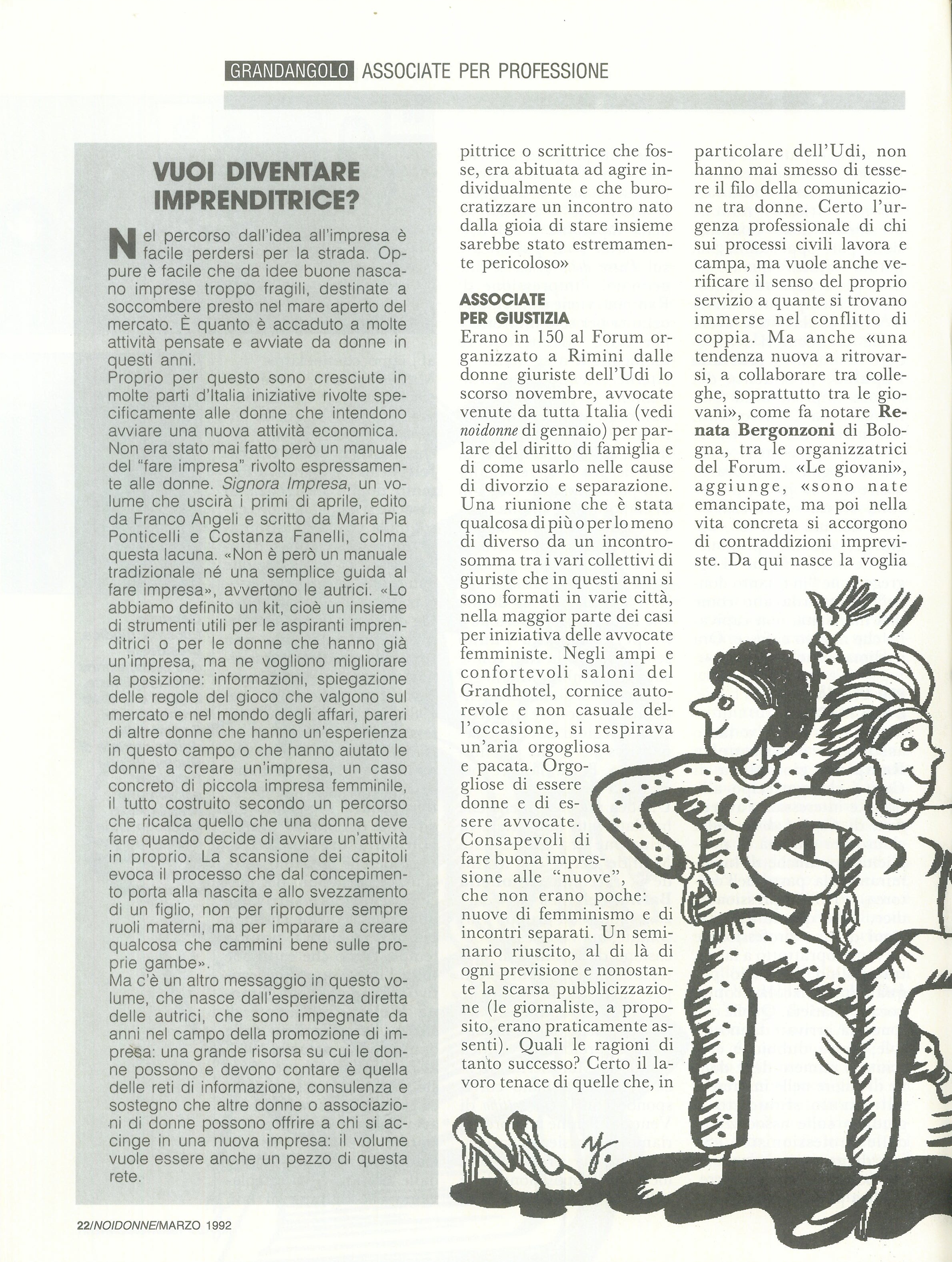 Foto: Insieme. Per lavoro e per passione