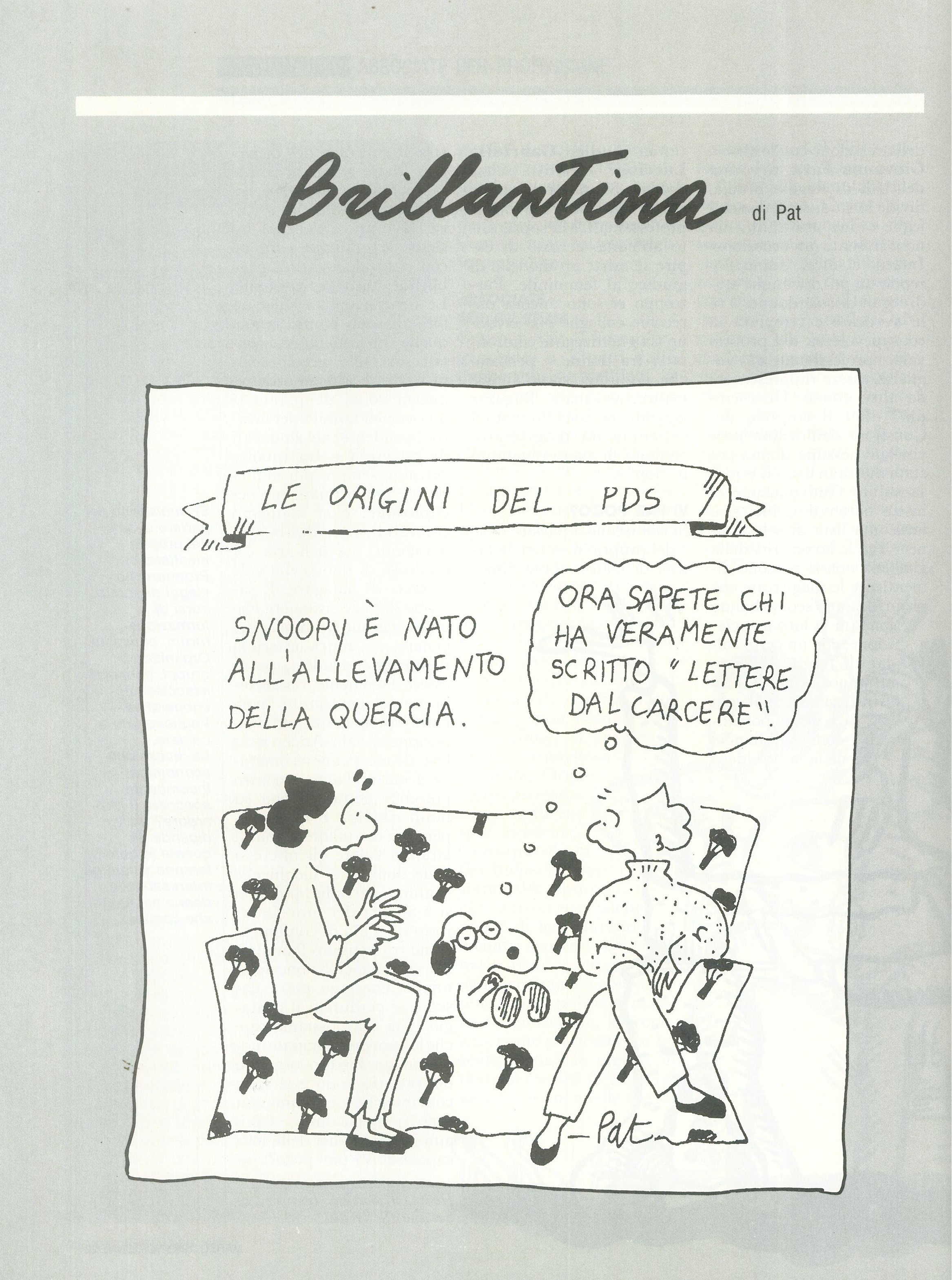 Foto: Insieme. Per lavoro e per passione