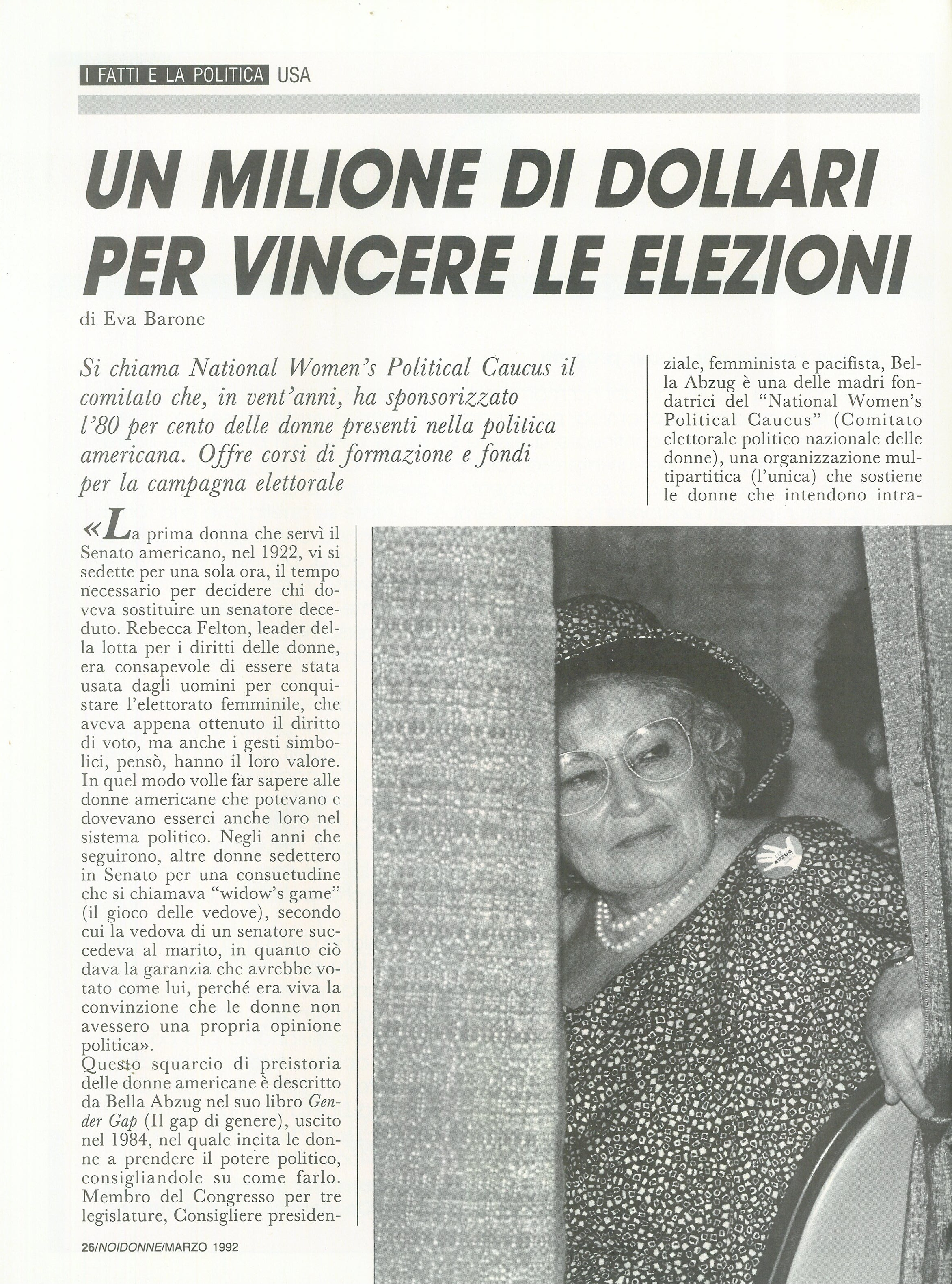 Foto: Insieme. Per lavoro e per passione