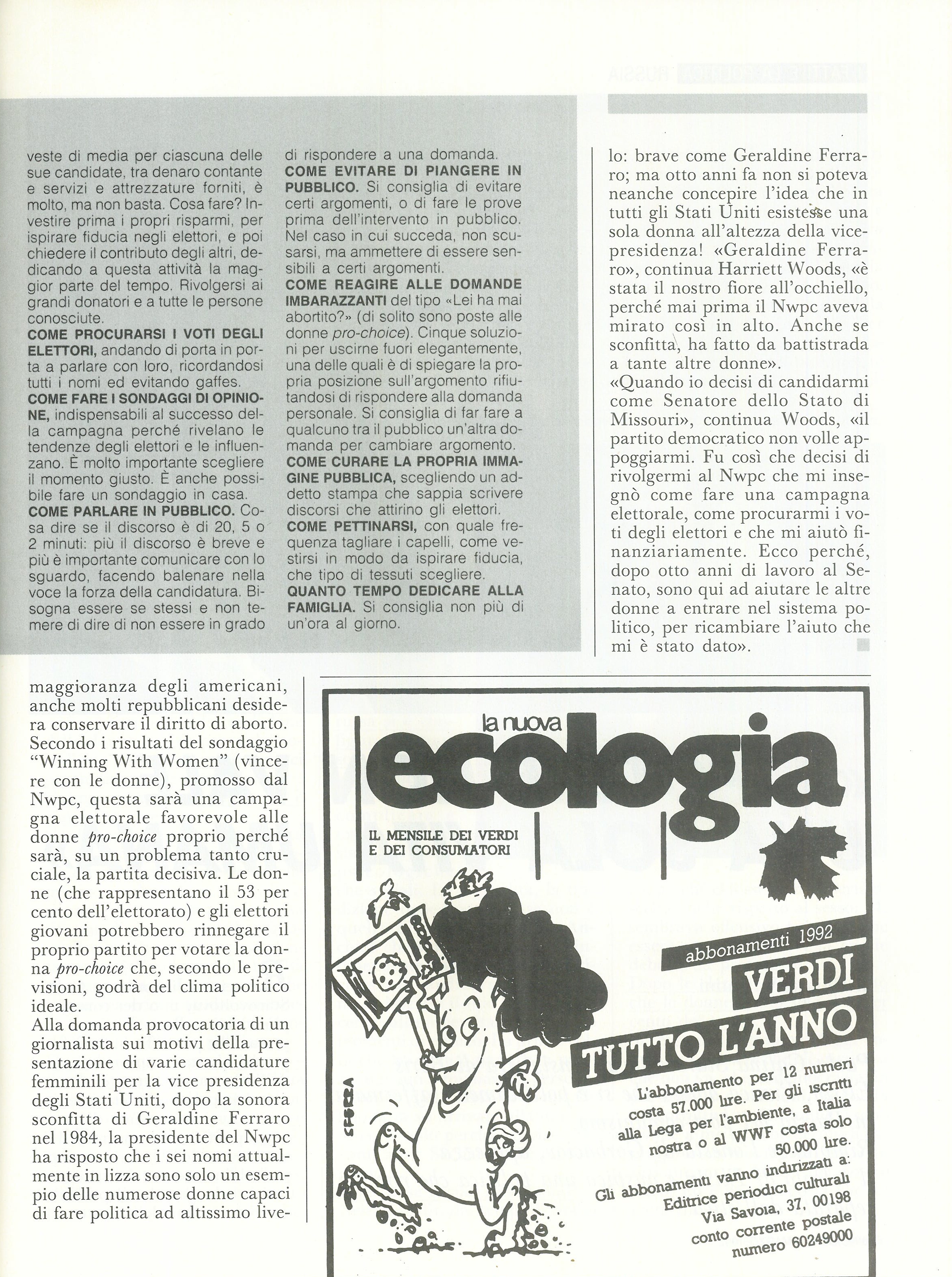 Foto: Insieme. Per lavoro e per passione