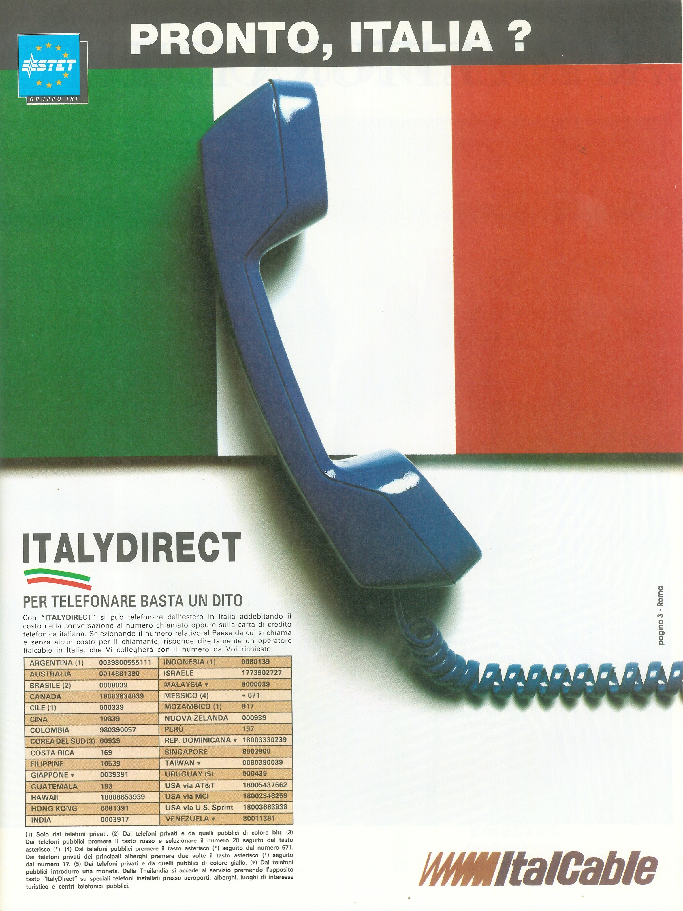 Foto: Insieme. Per lavoro e per passione