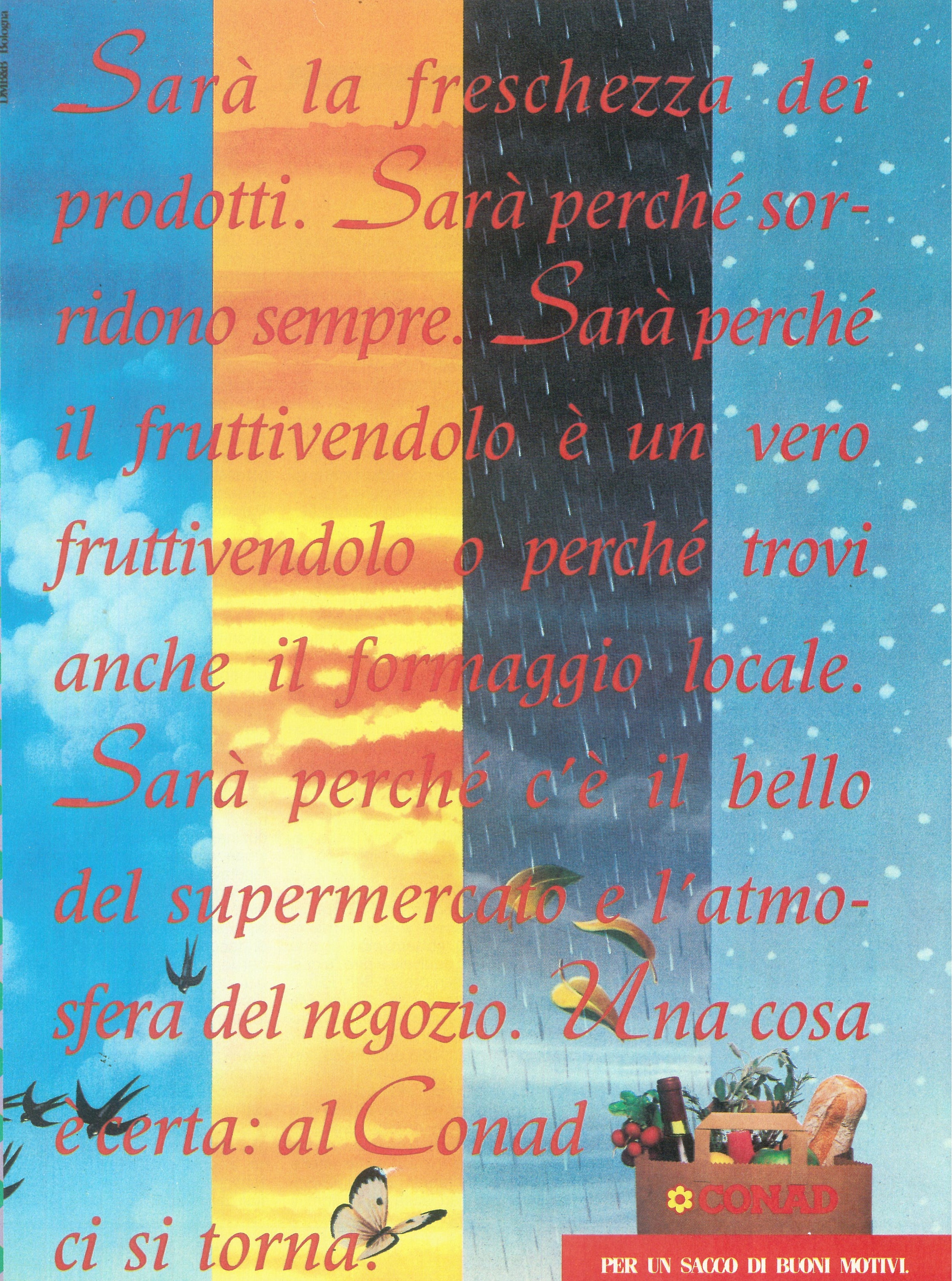 Foto: Insieme. Per lavoro e per passione