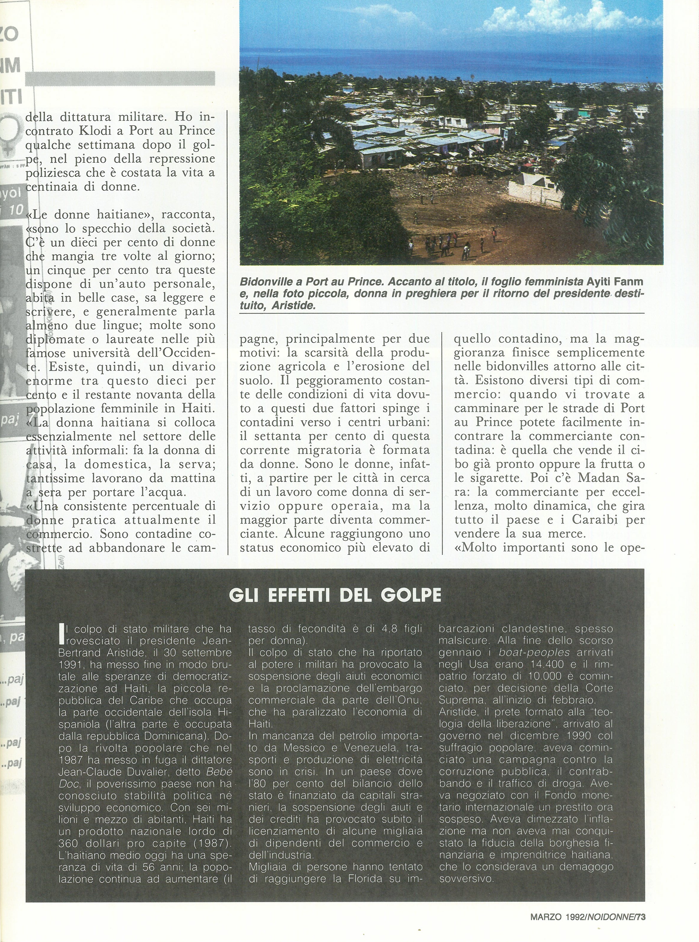 Foto: Insieme. Per lavoro e per passione