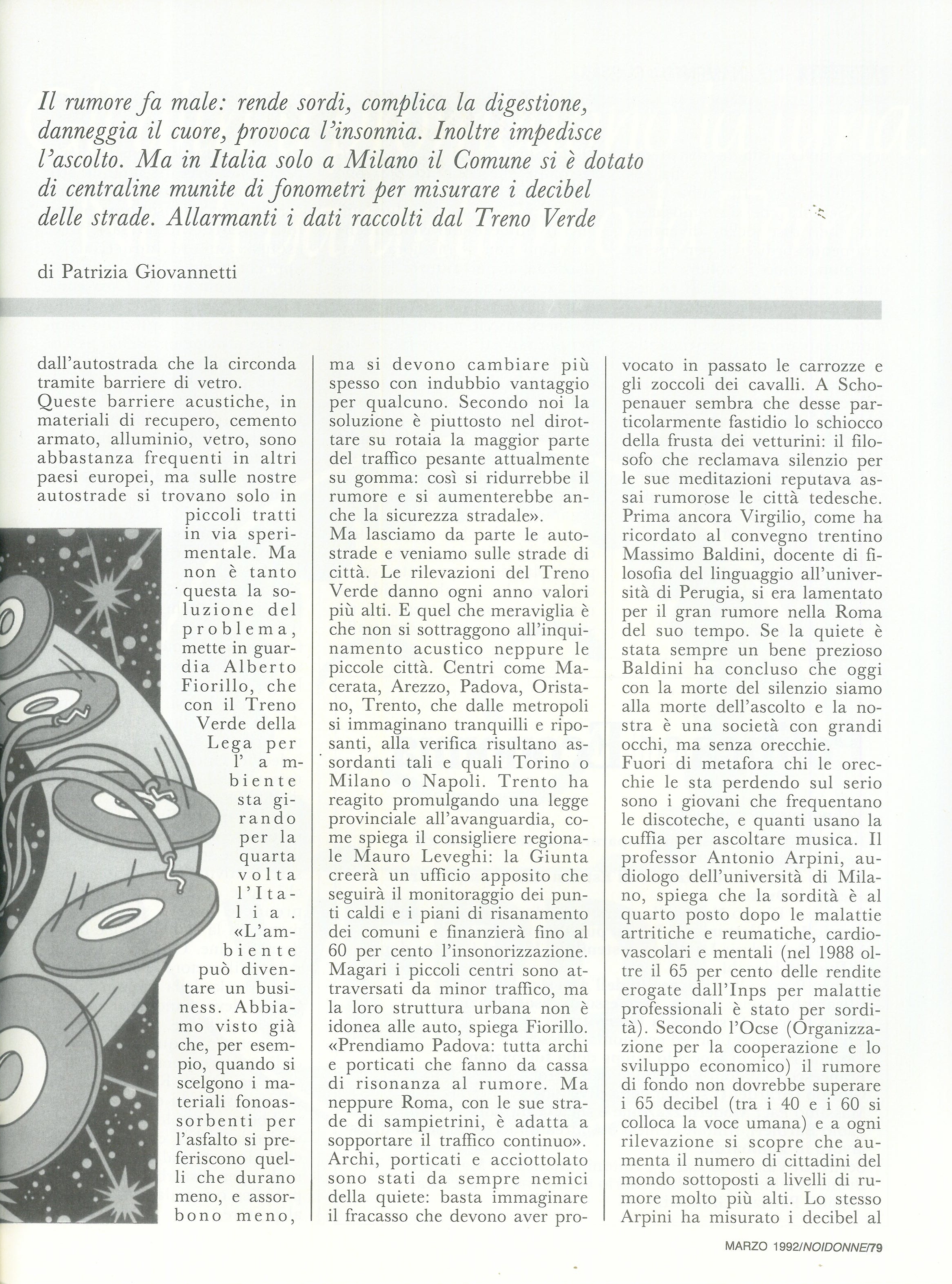 Foto: Insieme. Per lavoro e per passione
