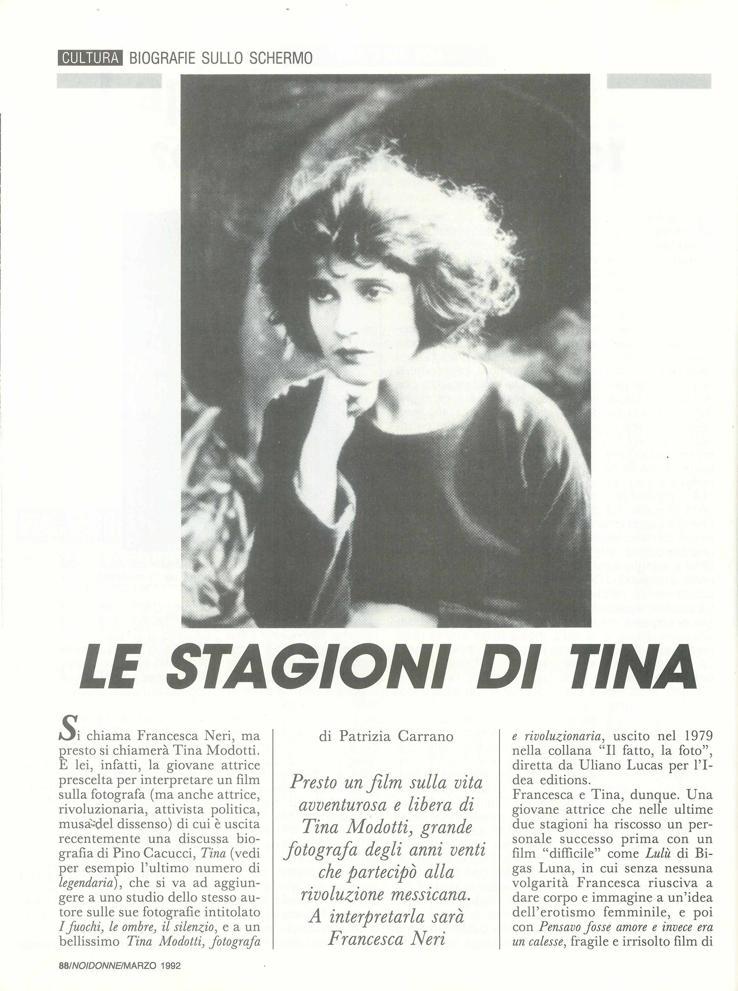 Foto: Insieme. Per lavoro e per passione