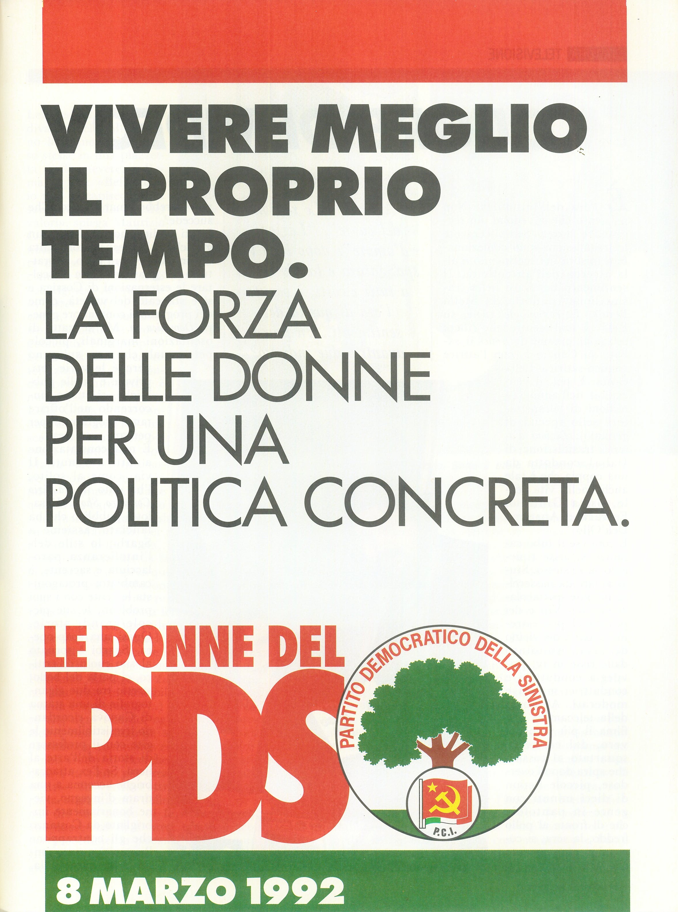 Foto: Insieme. Per lavoro e per passione