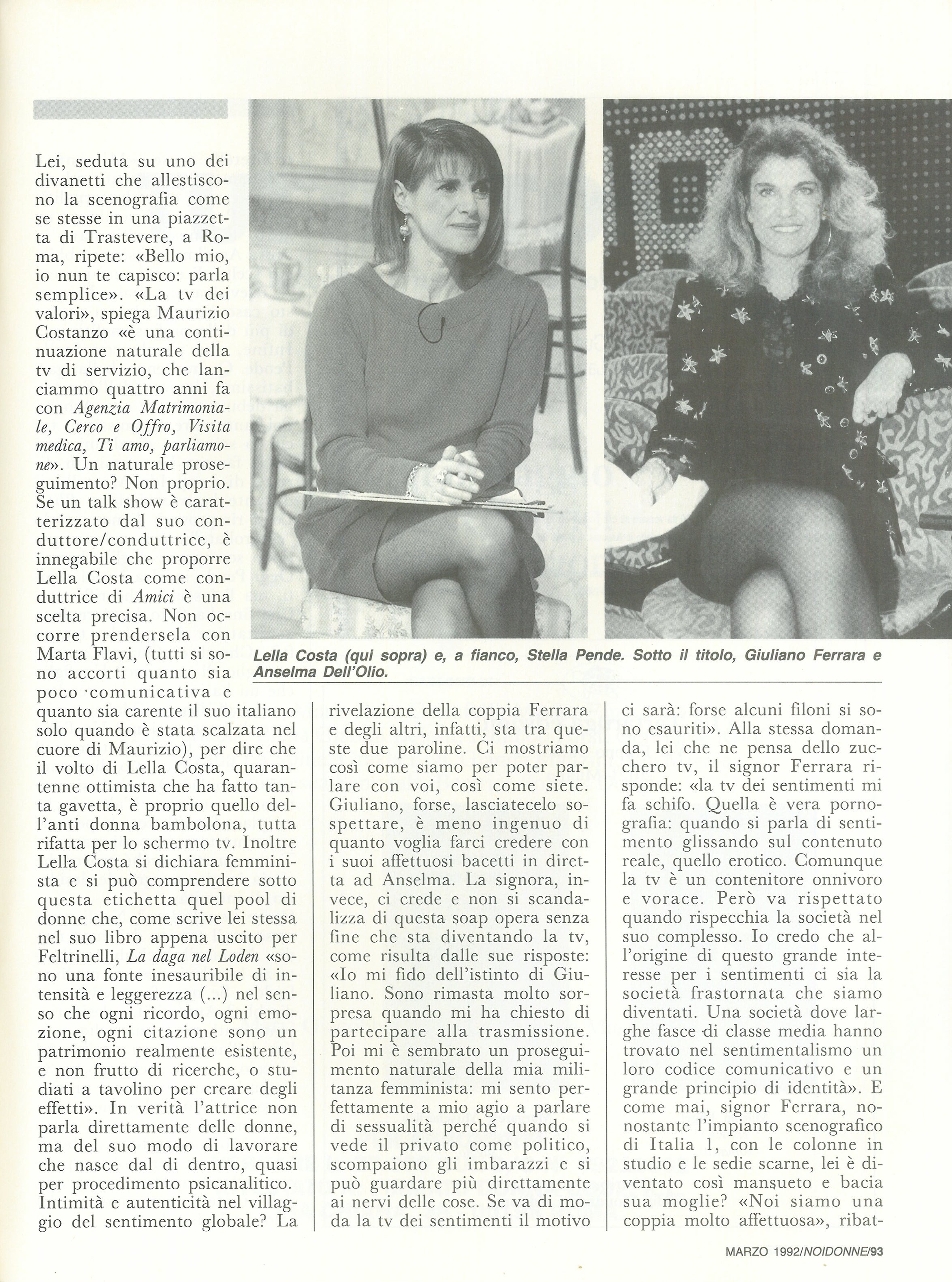 Foto: Insieme. Per lavoro e per passione