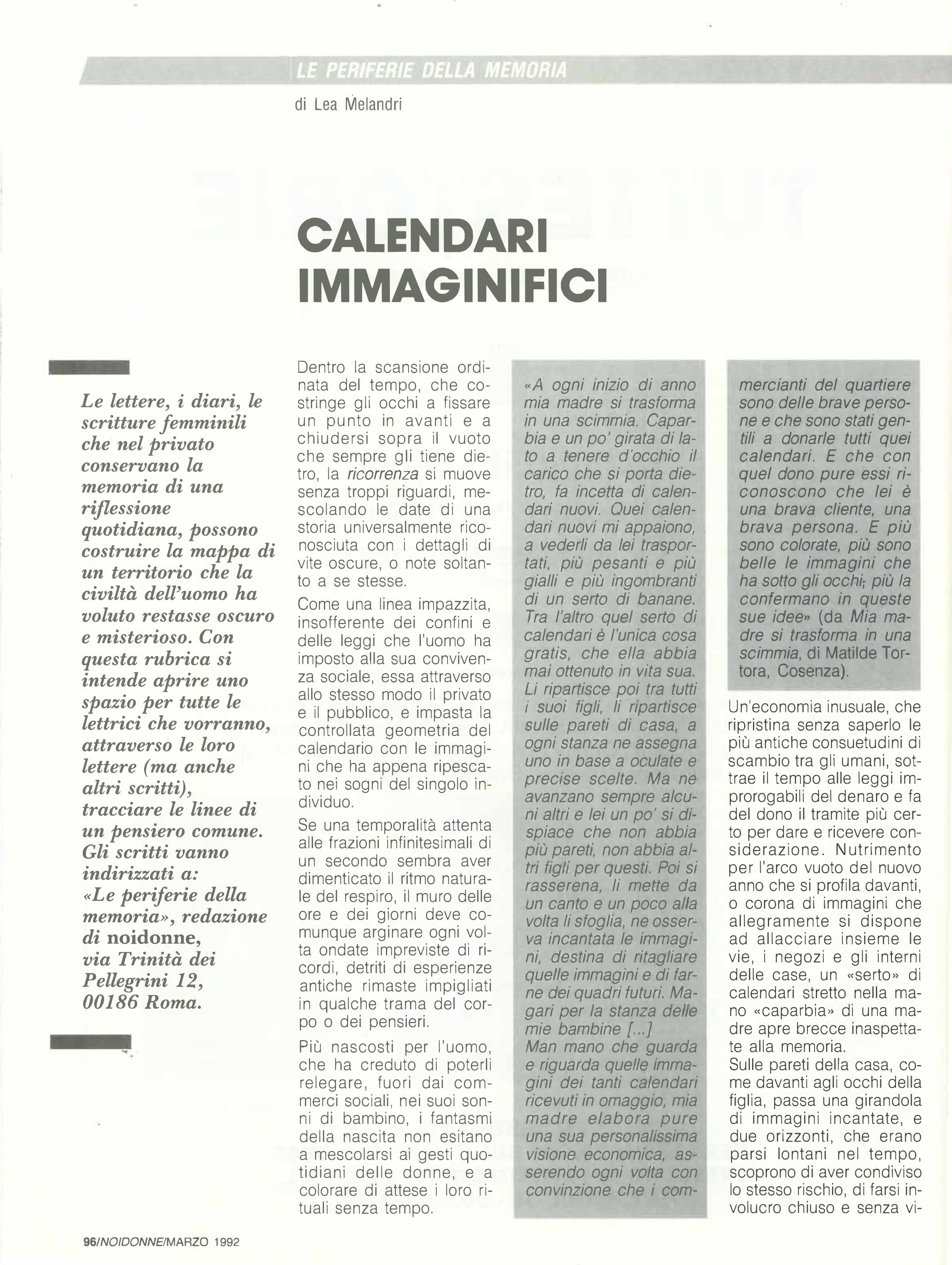 Foto: Insieme. Per lavoro e per passione