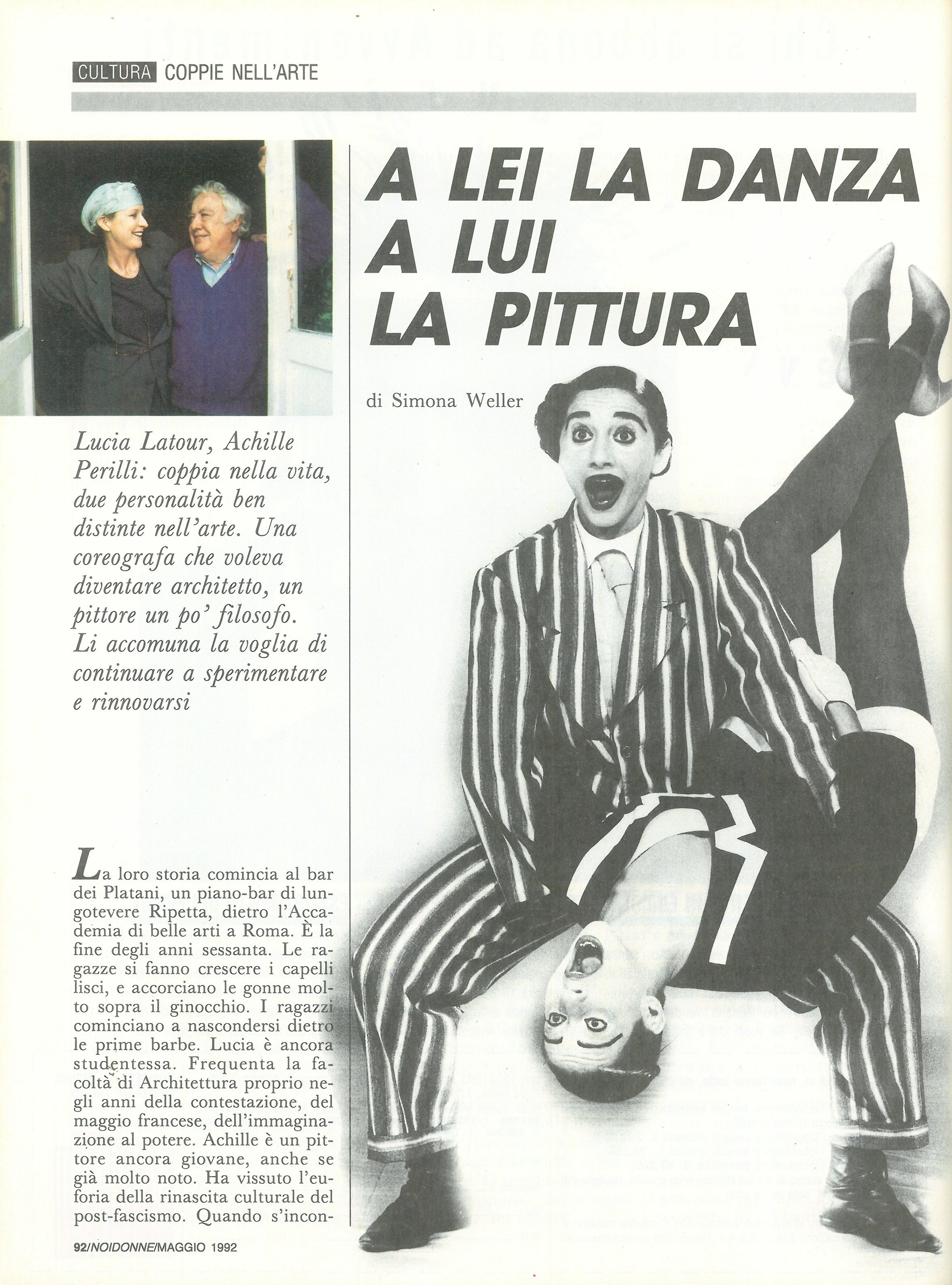 Foto: Sport: l'altra faccia della medaglia