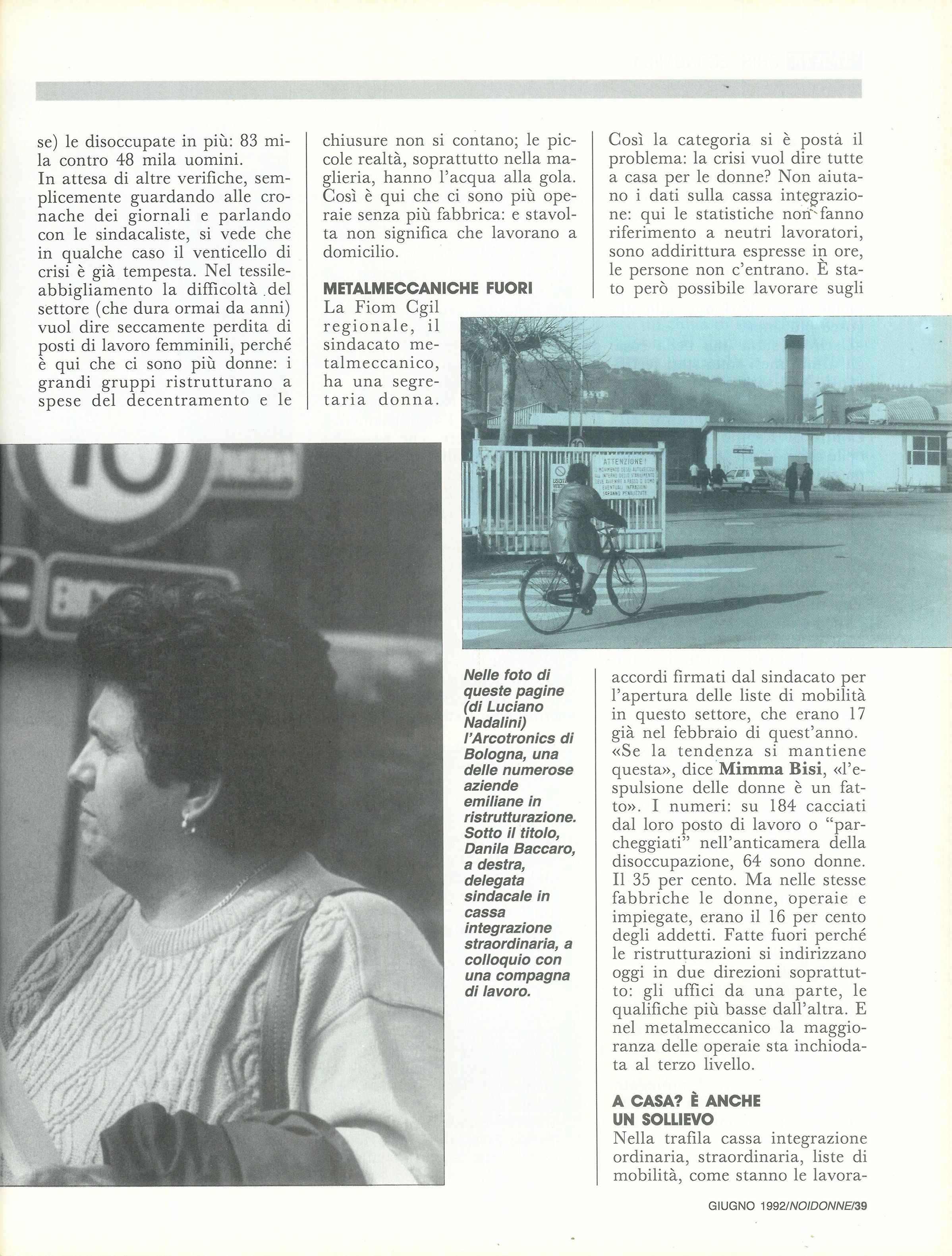 Foto: Filosofe e politiche