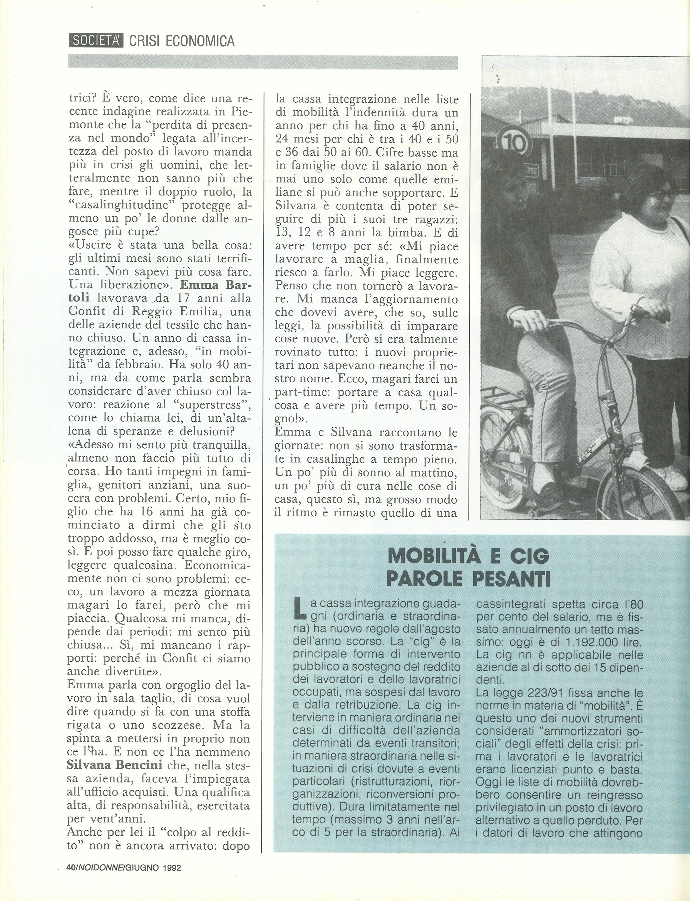 Foto: Filosofe e politiche