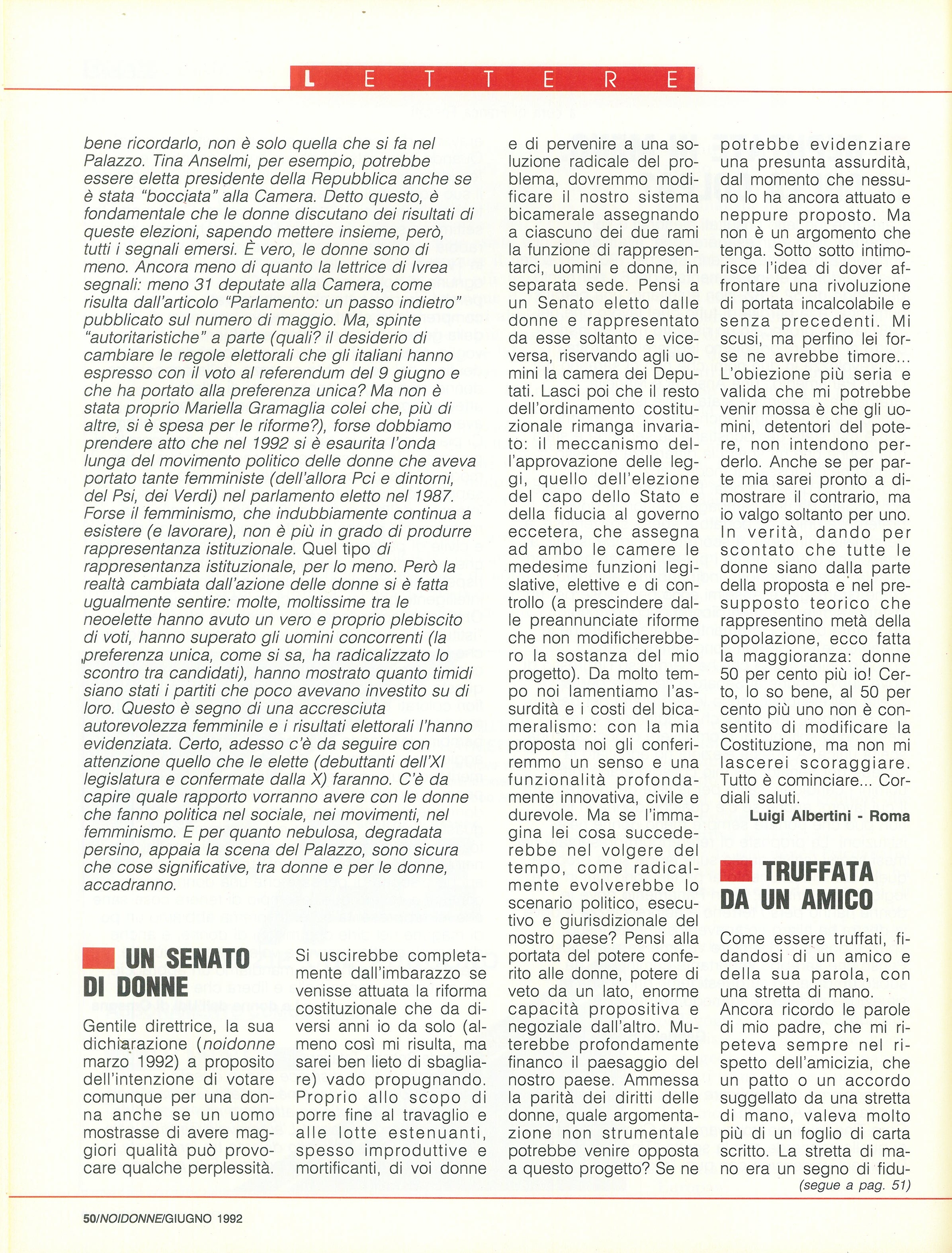 Foto: Filosofe e politiche