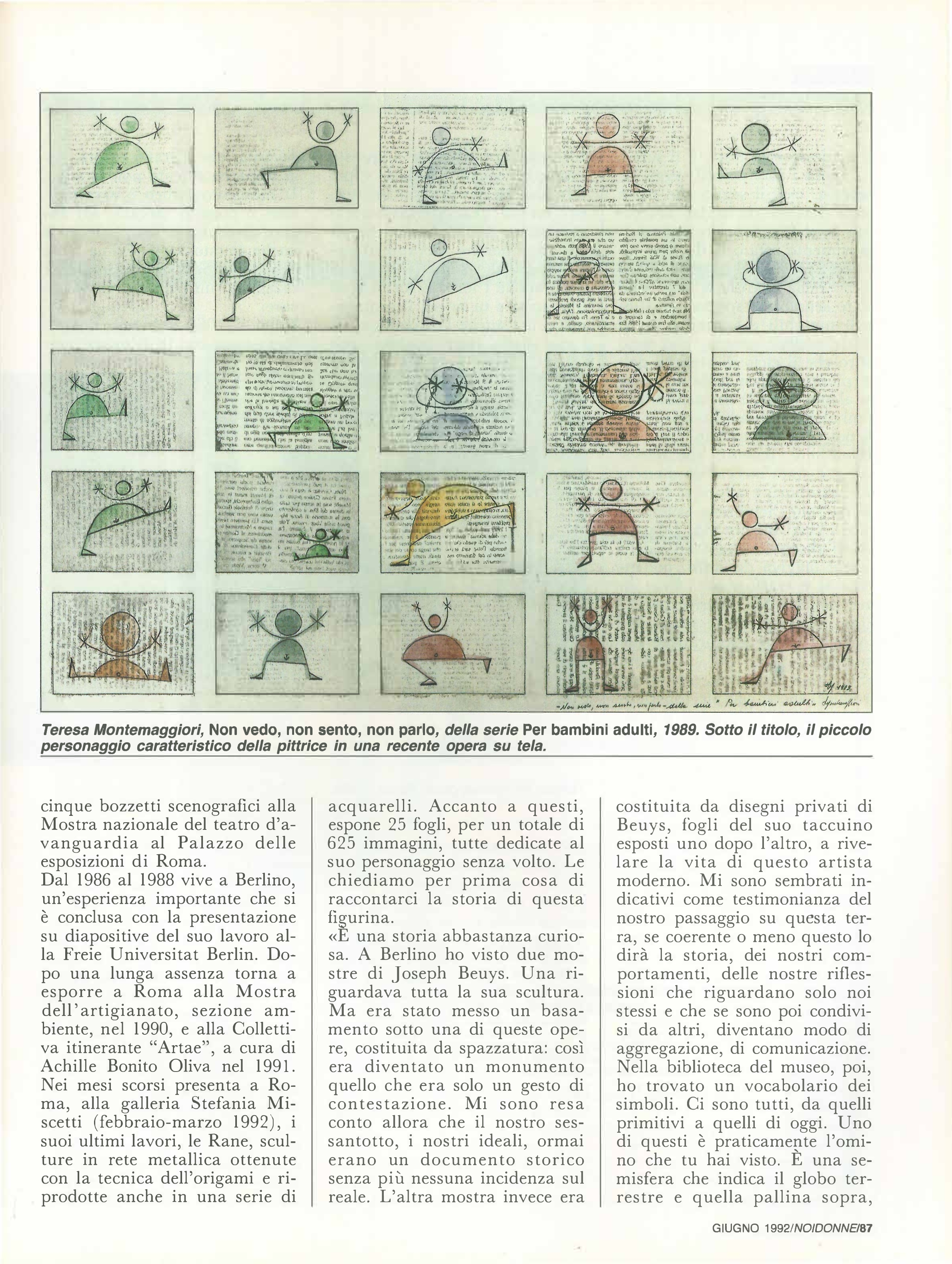 Foto: Filosofe e politiche