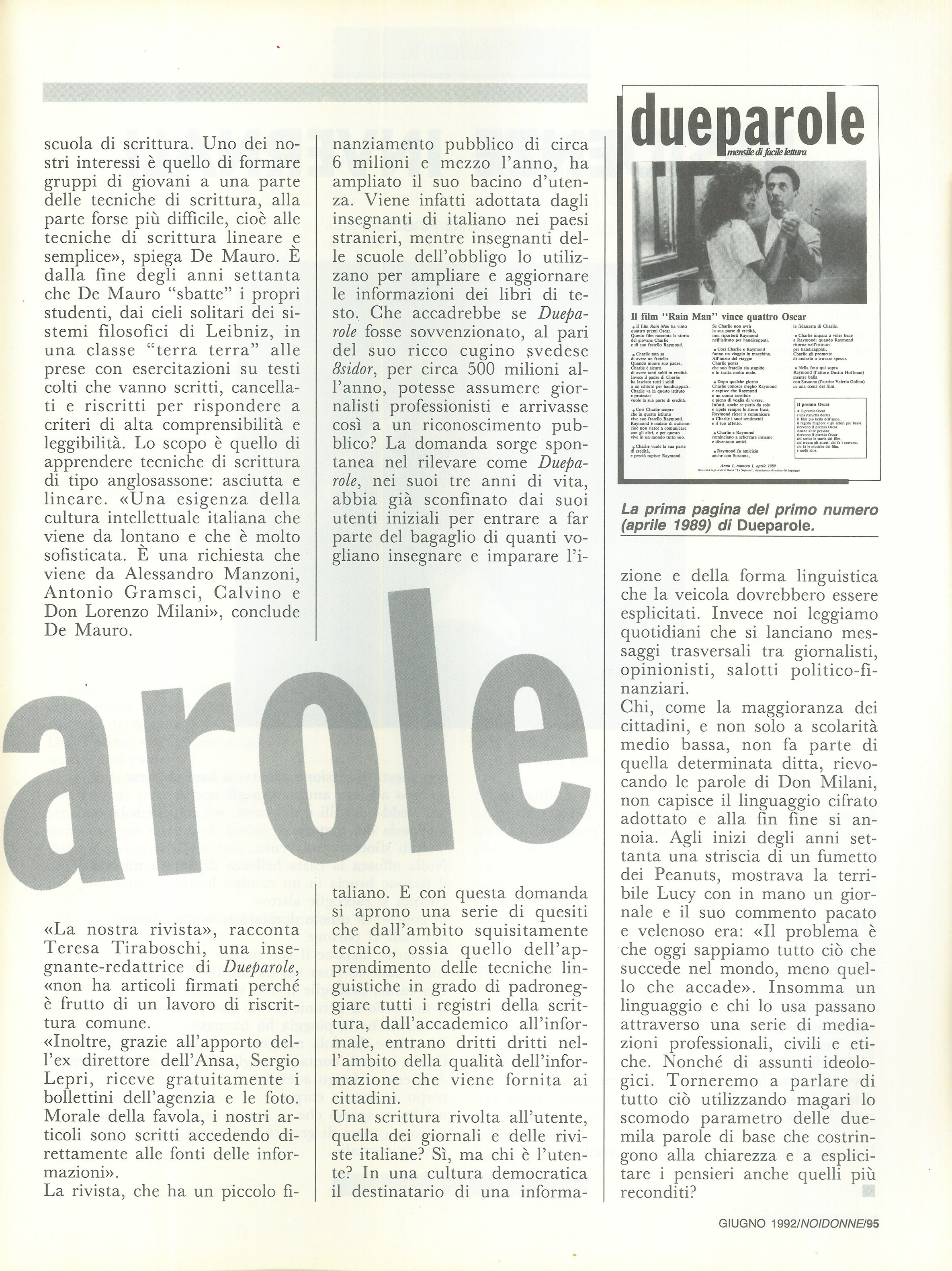 Foto: Filosofe e politiche