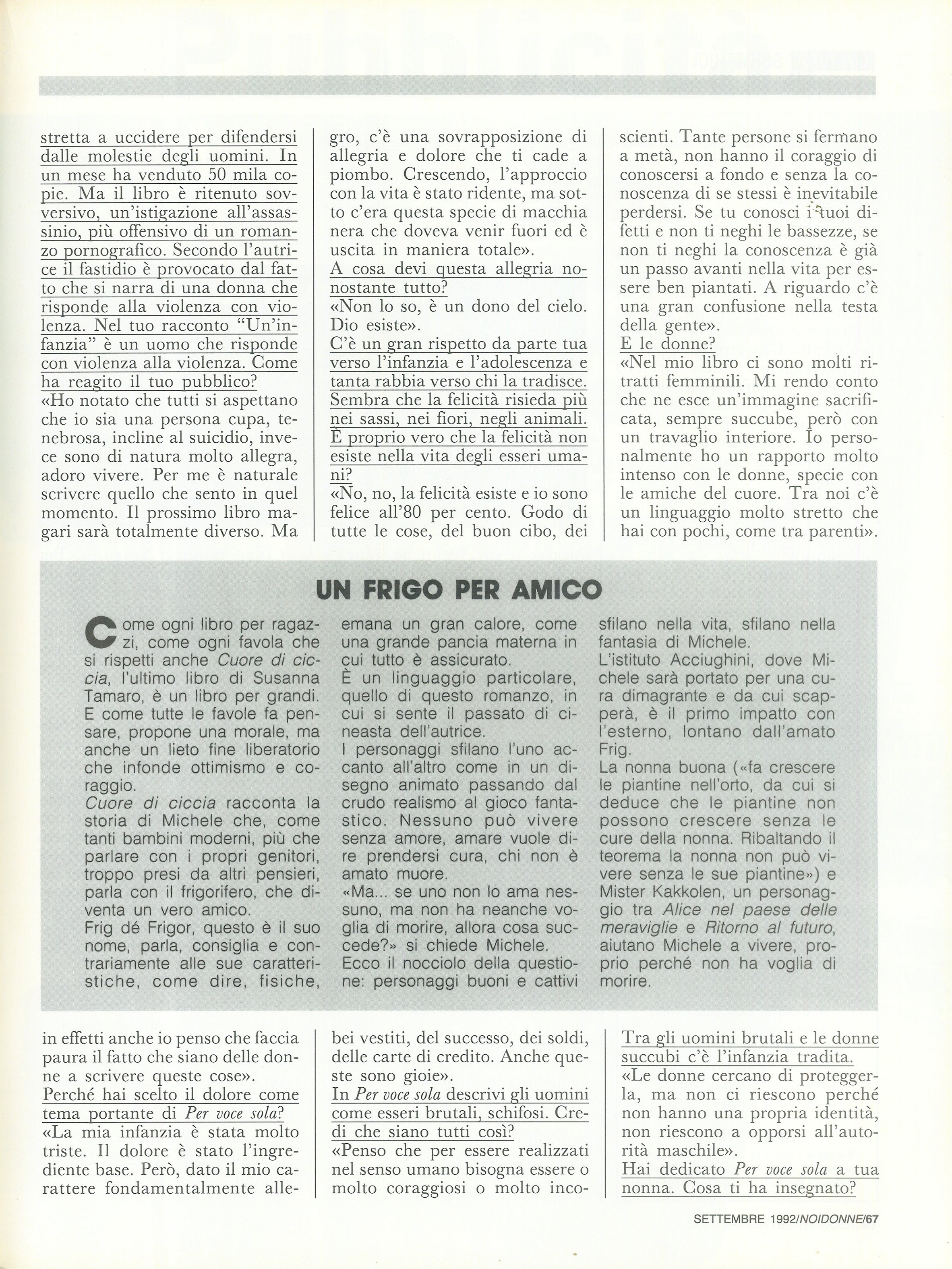 Foto: Bambini: esplodono gli allarmi degli adulti
