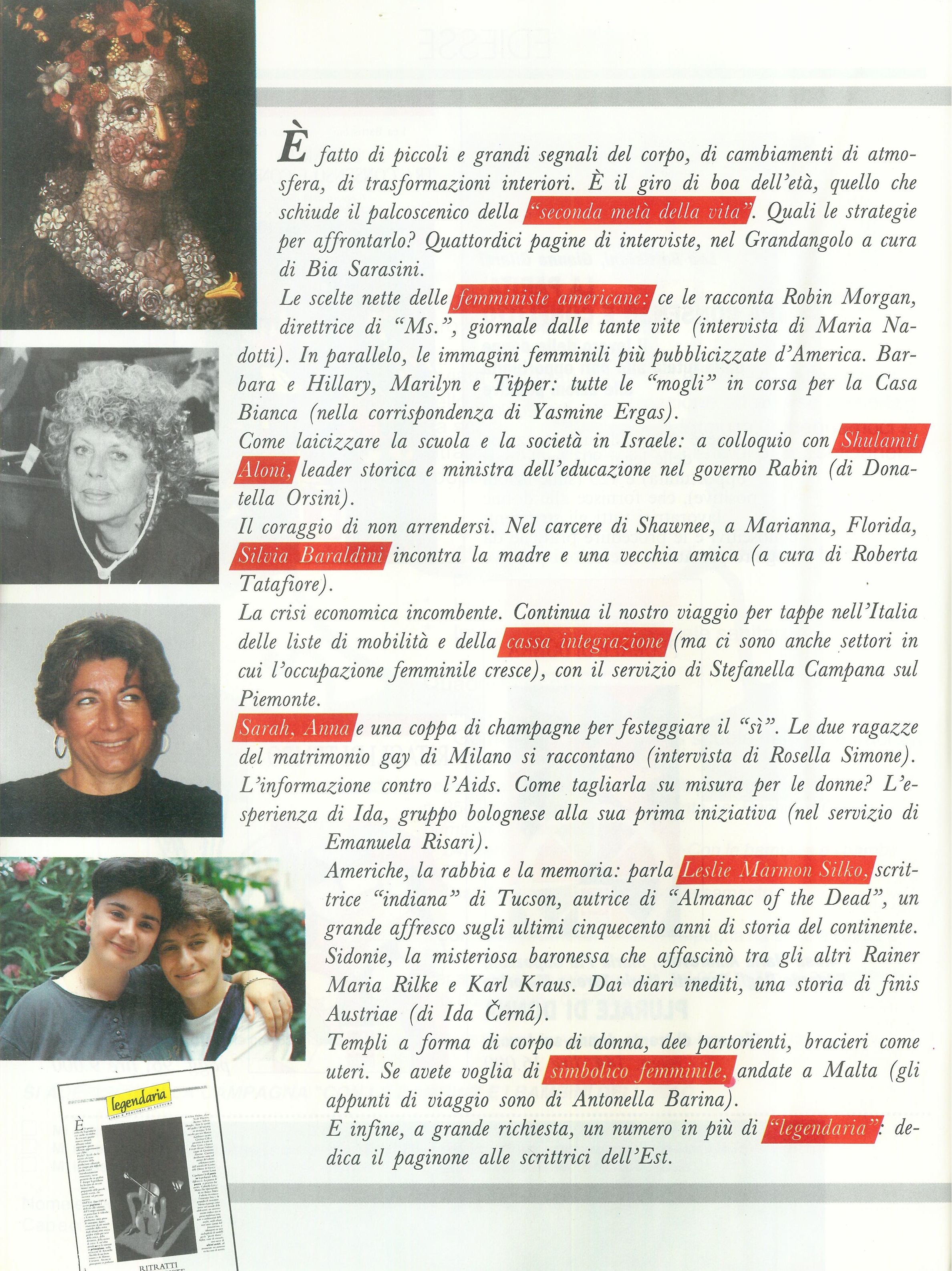 Foto: L'età di frontiera