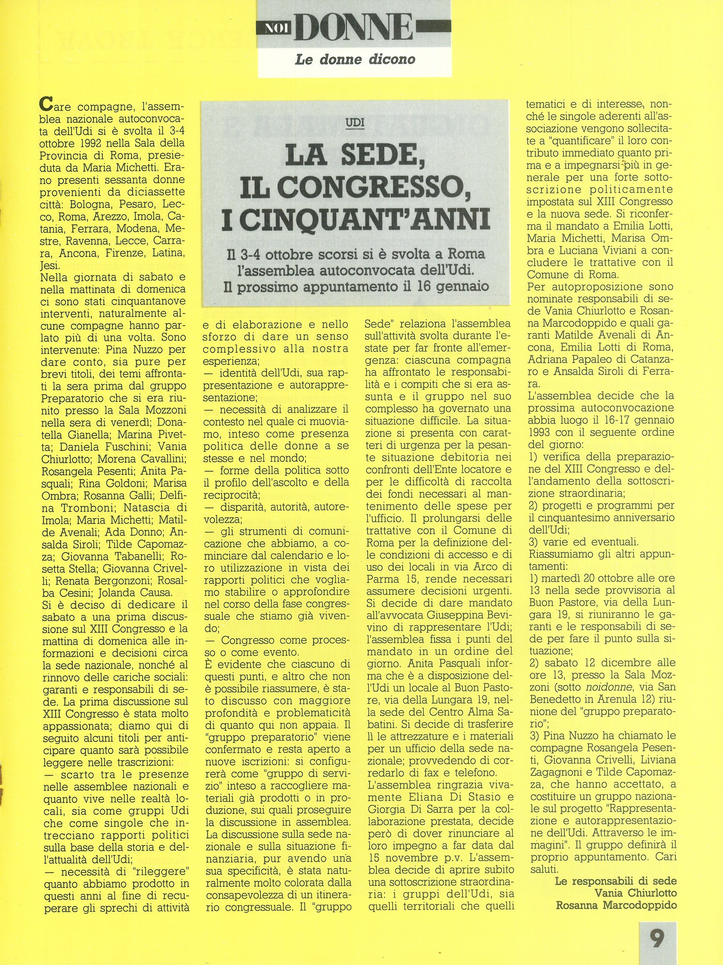 Foto: Carcere, oggi: il fine giustifica i mezzi?
