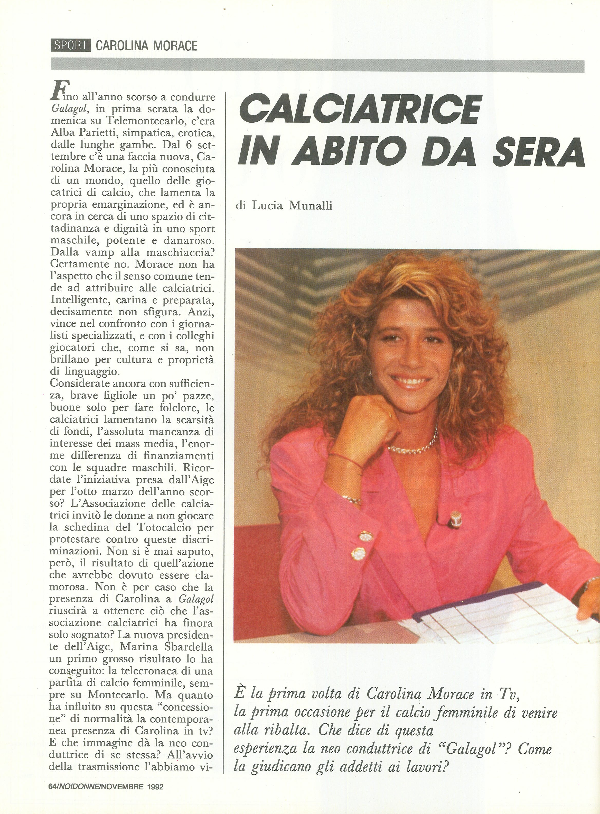 Foto: Carcere, oggi: il fine giustifica i mezzi?