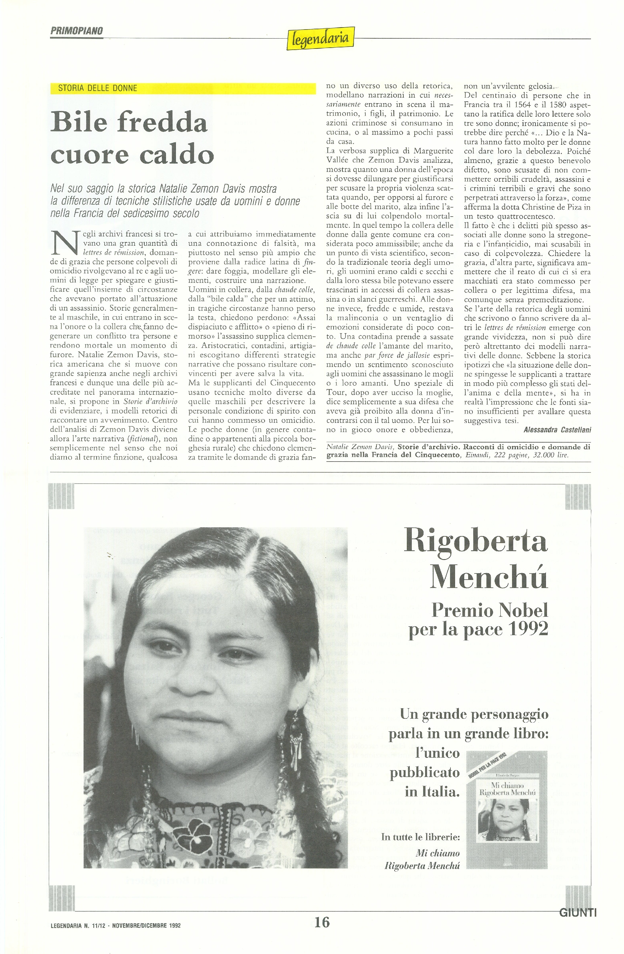 Foto: Il femminismo non serve più