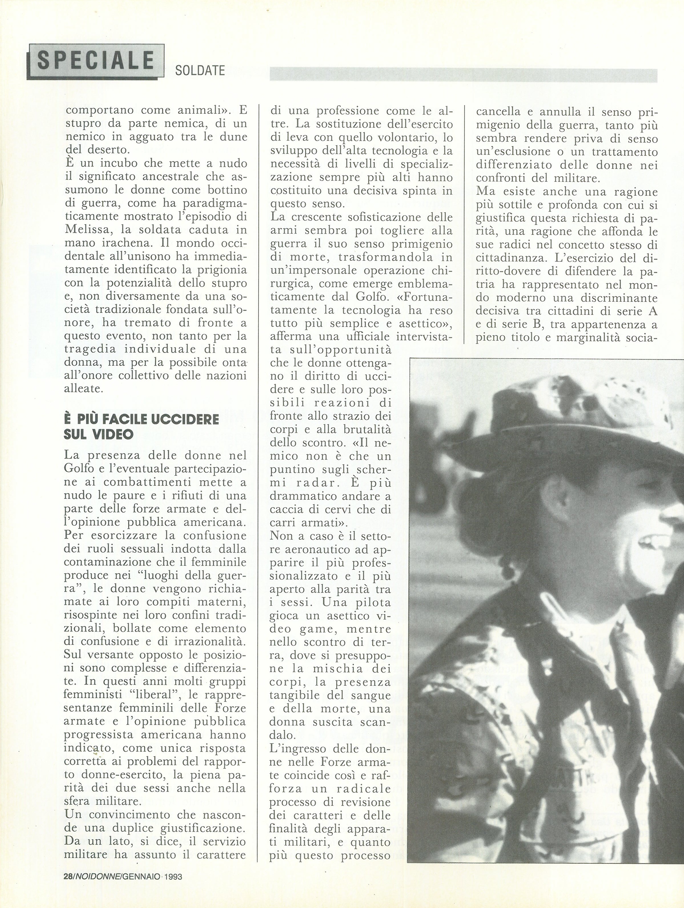 Foto: Cicogne tecnologiche