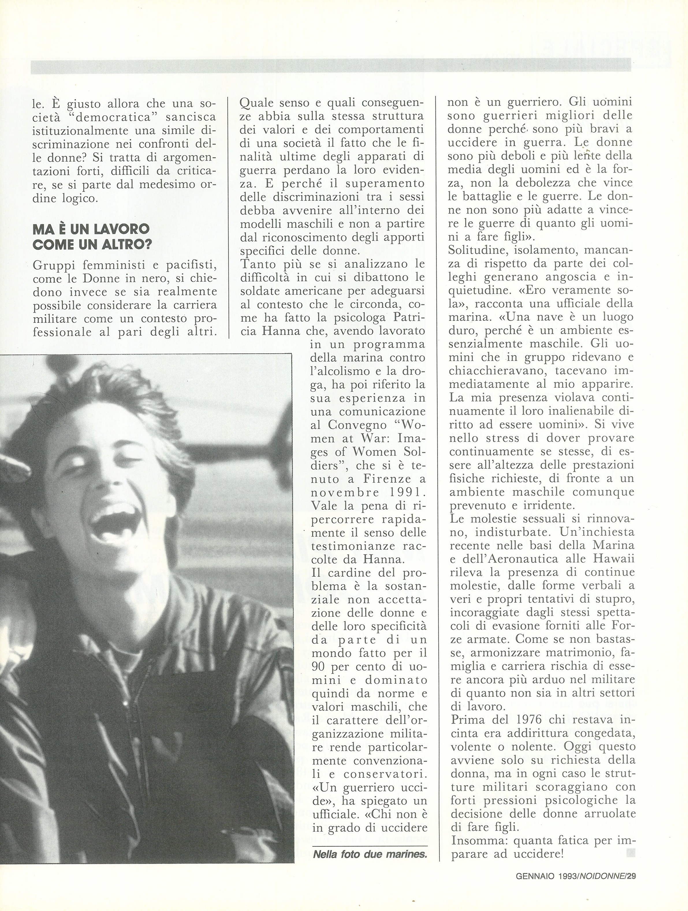 Foto: Cicogne tecnologiche