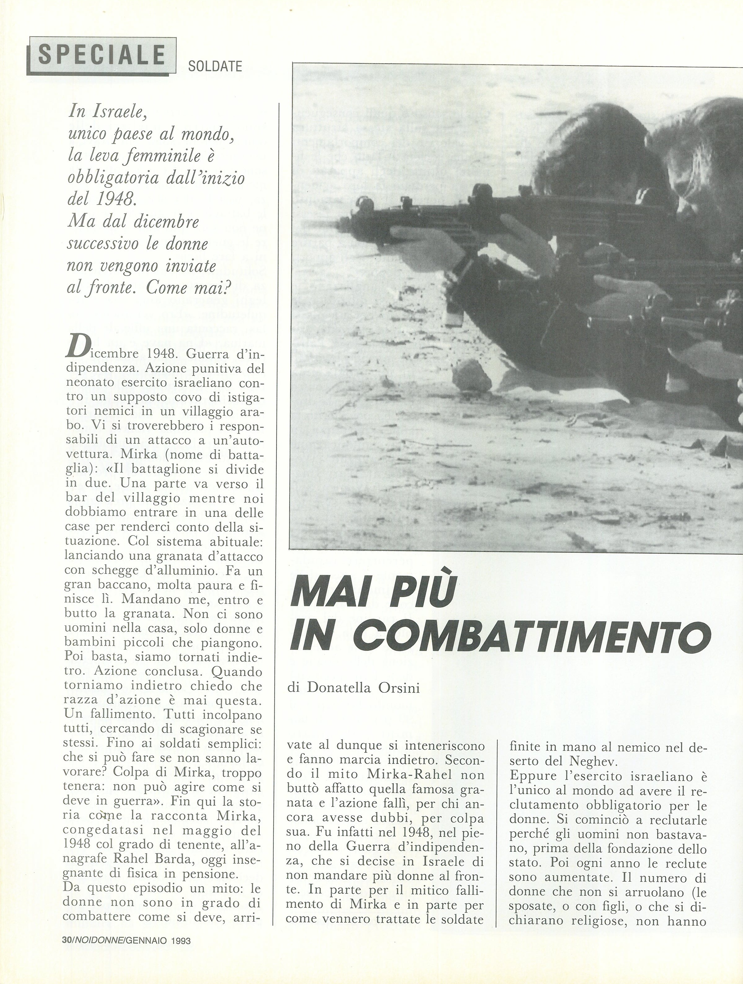 Foto: Cicogne tecnologiche
