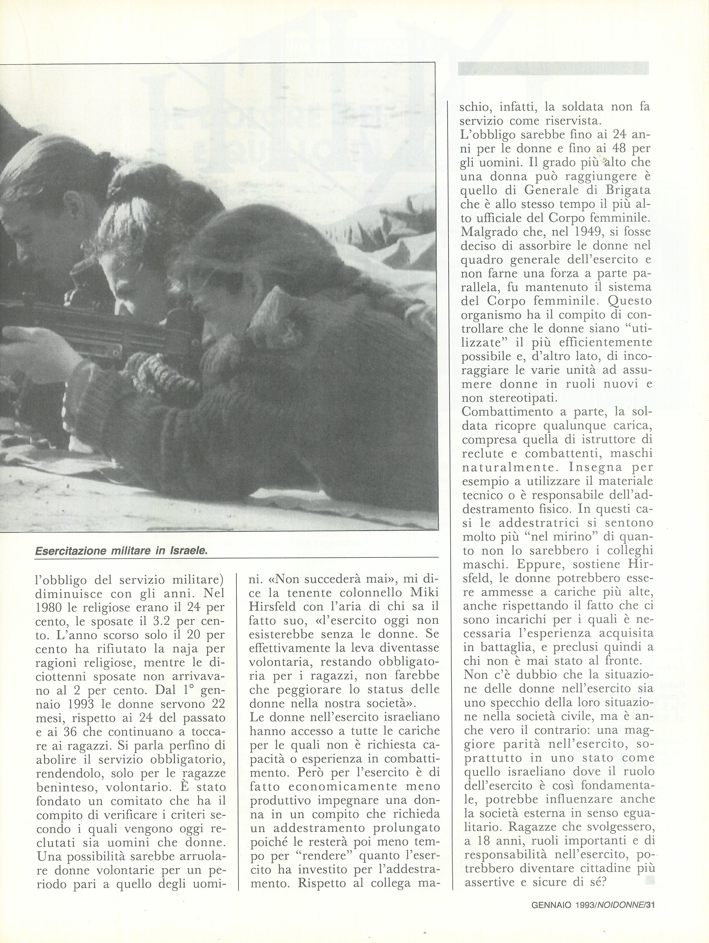 Foto: Cicogne tecnologiche