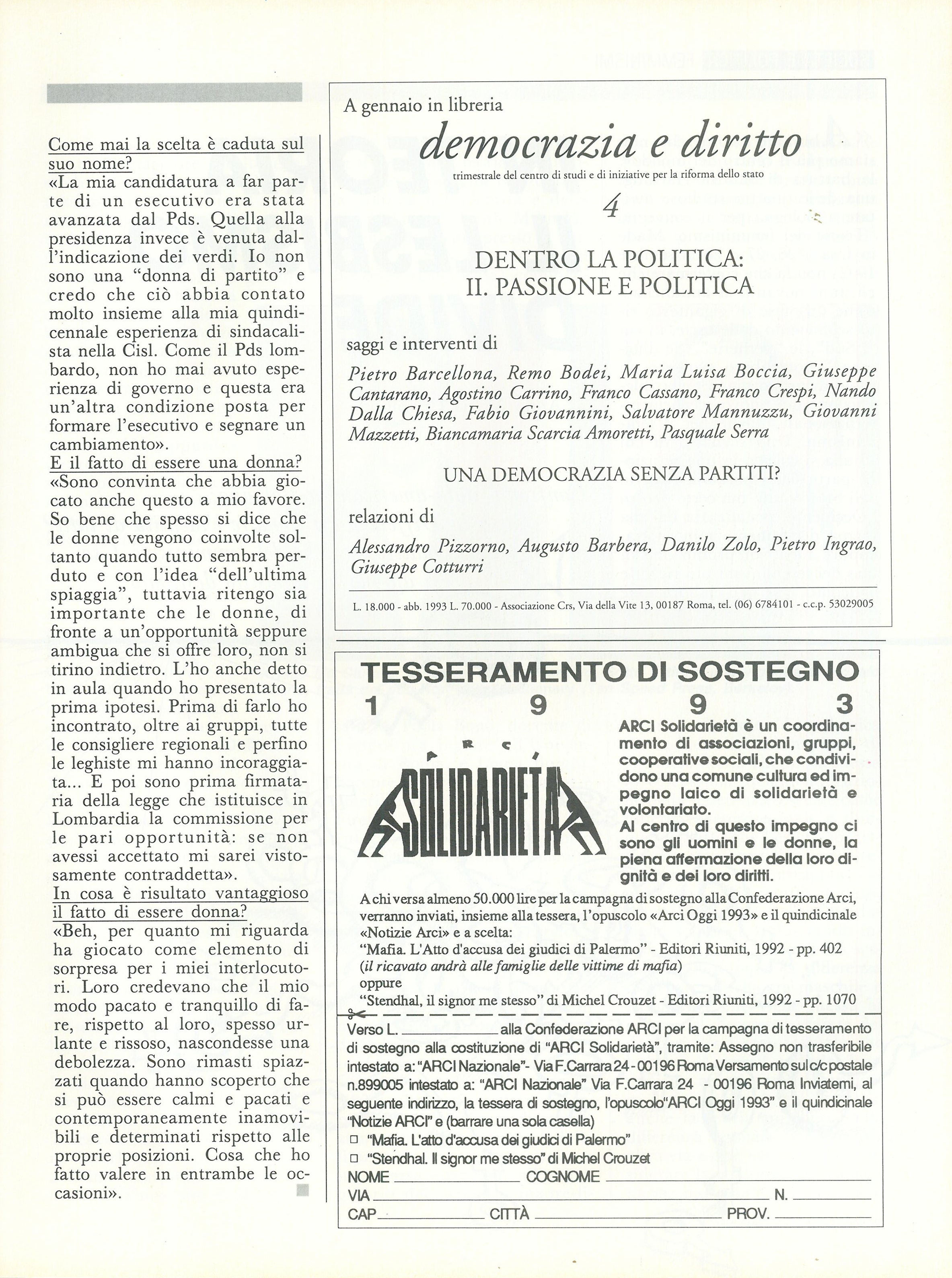 Foto: Cicogne tecnologiche