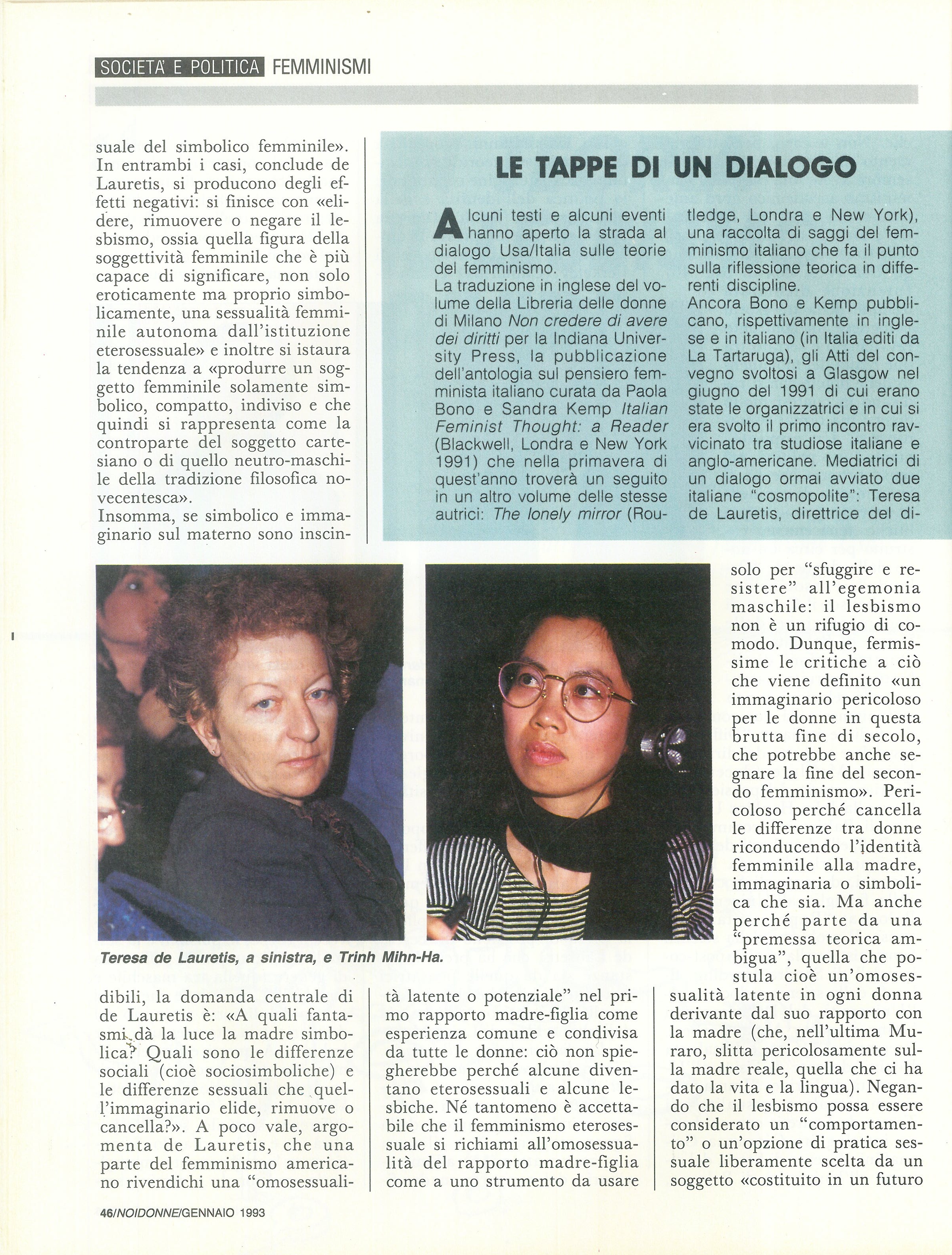 Foto: Cicogne tecnologiche