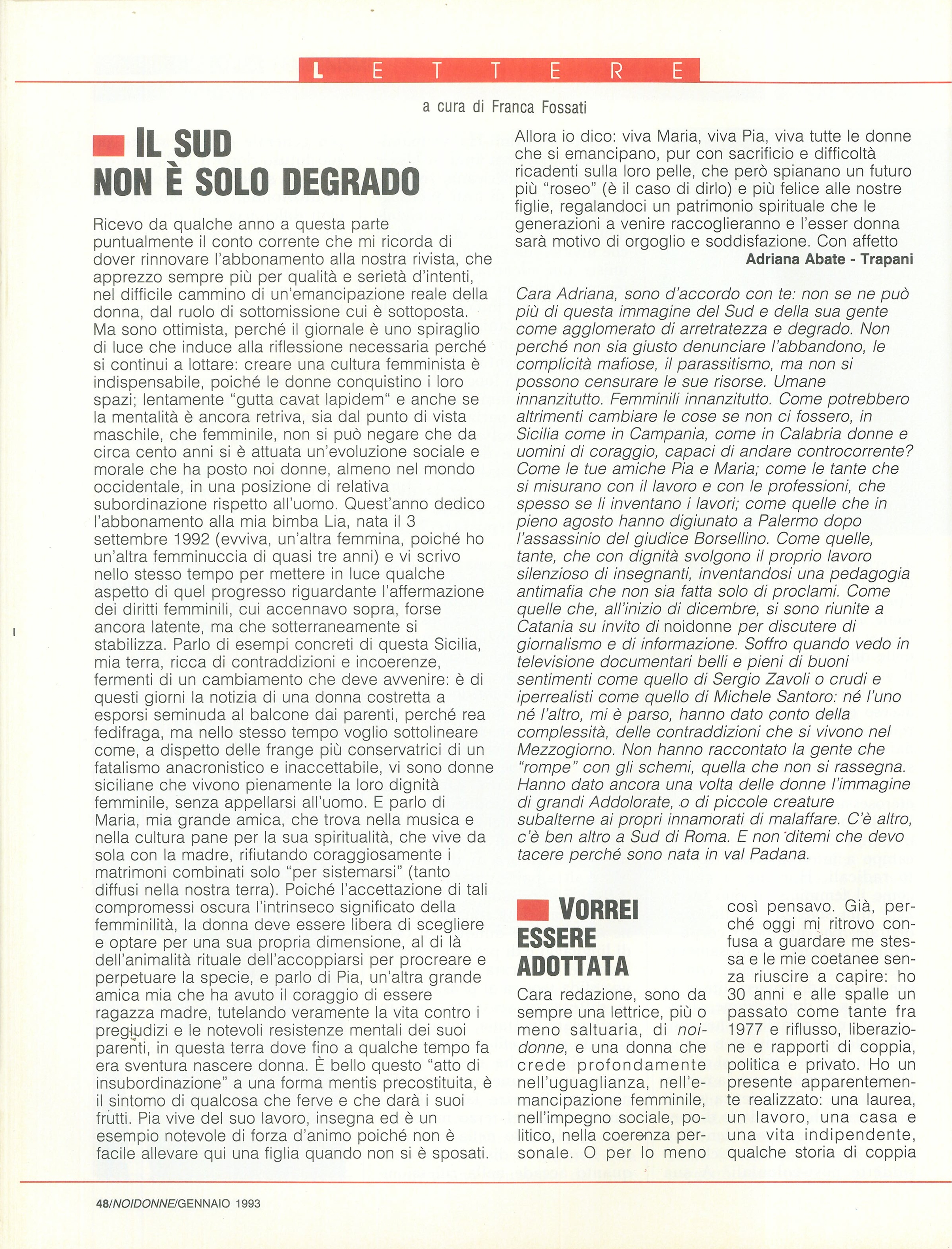 Foto: Cicogne tecnologiche