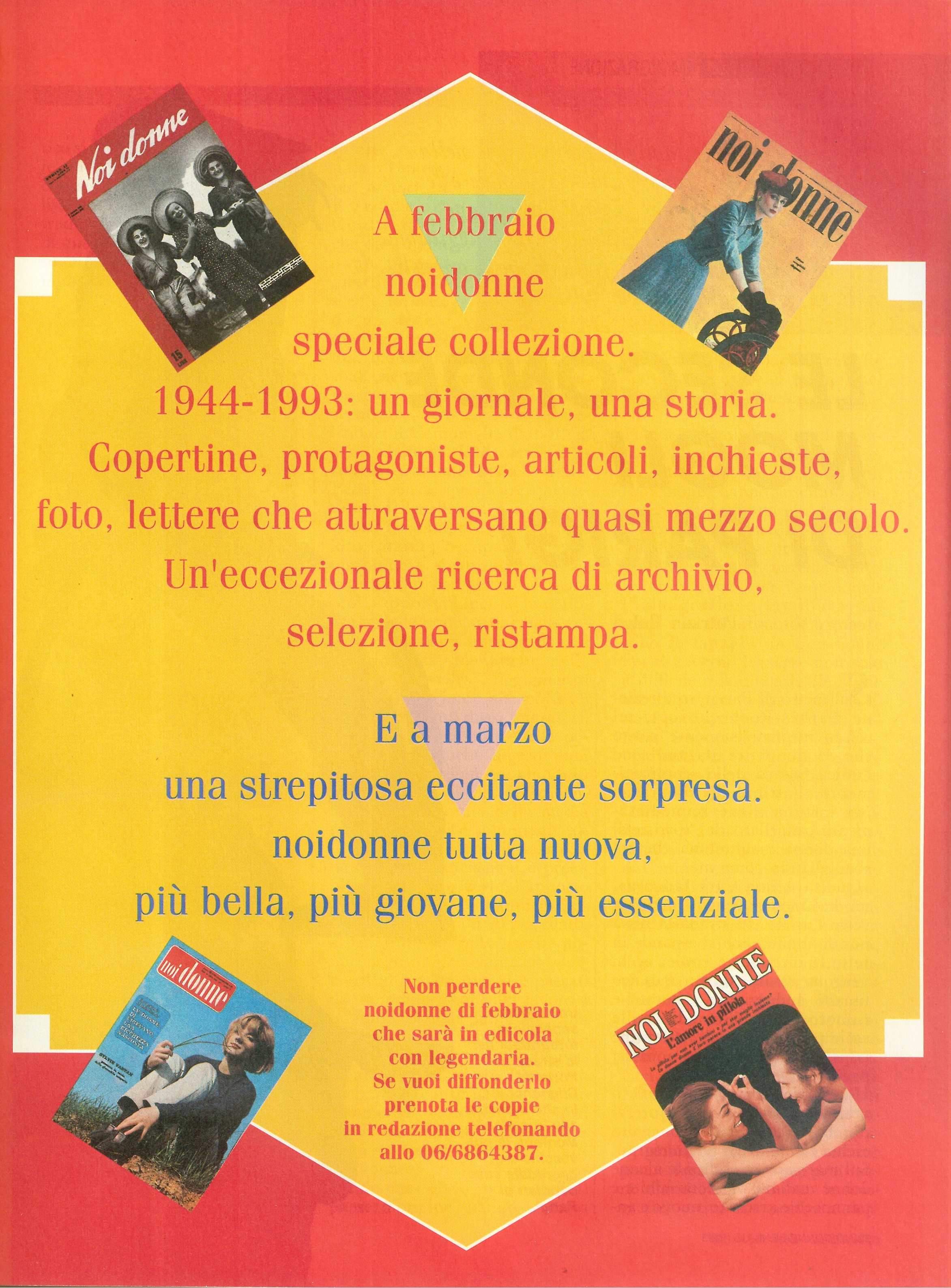 Foto: Cicogne tecnologiche