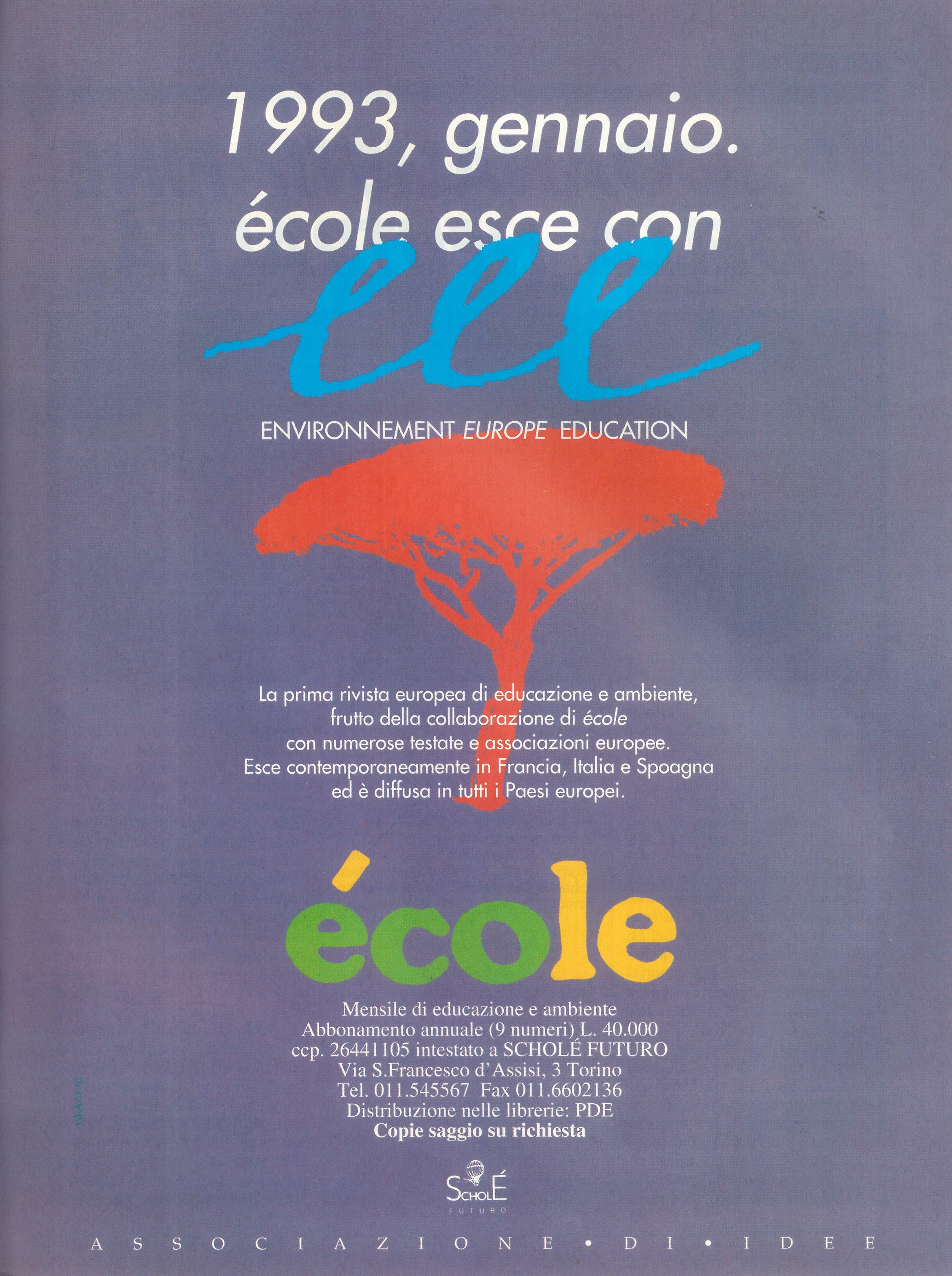 Foto: Cicogne tecnologiche