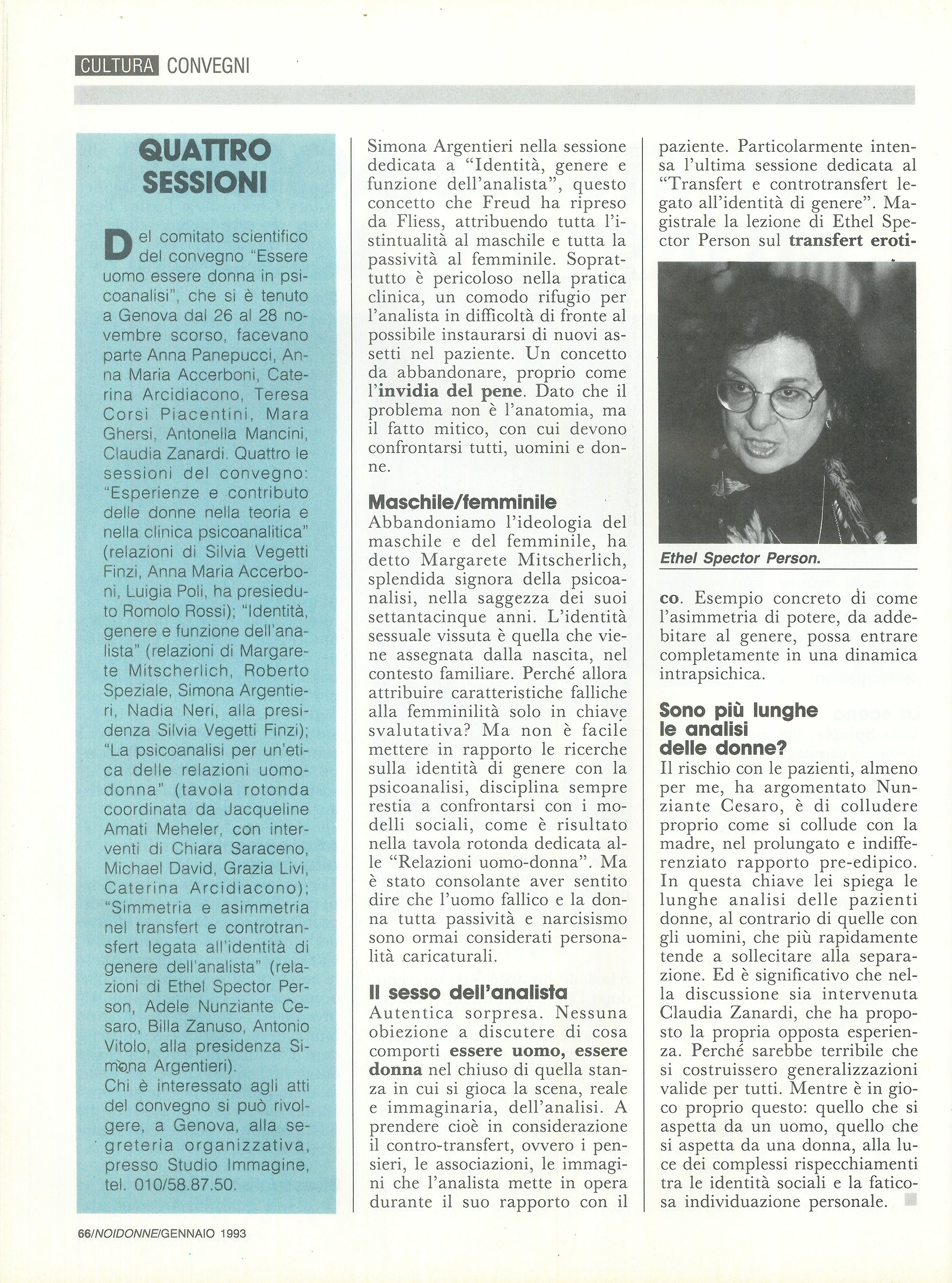 Foto: Cicogne tecnologiche