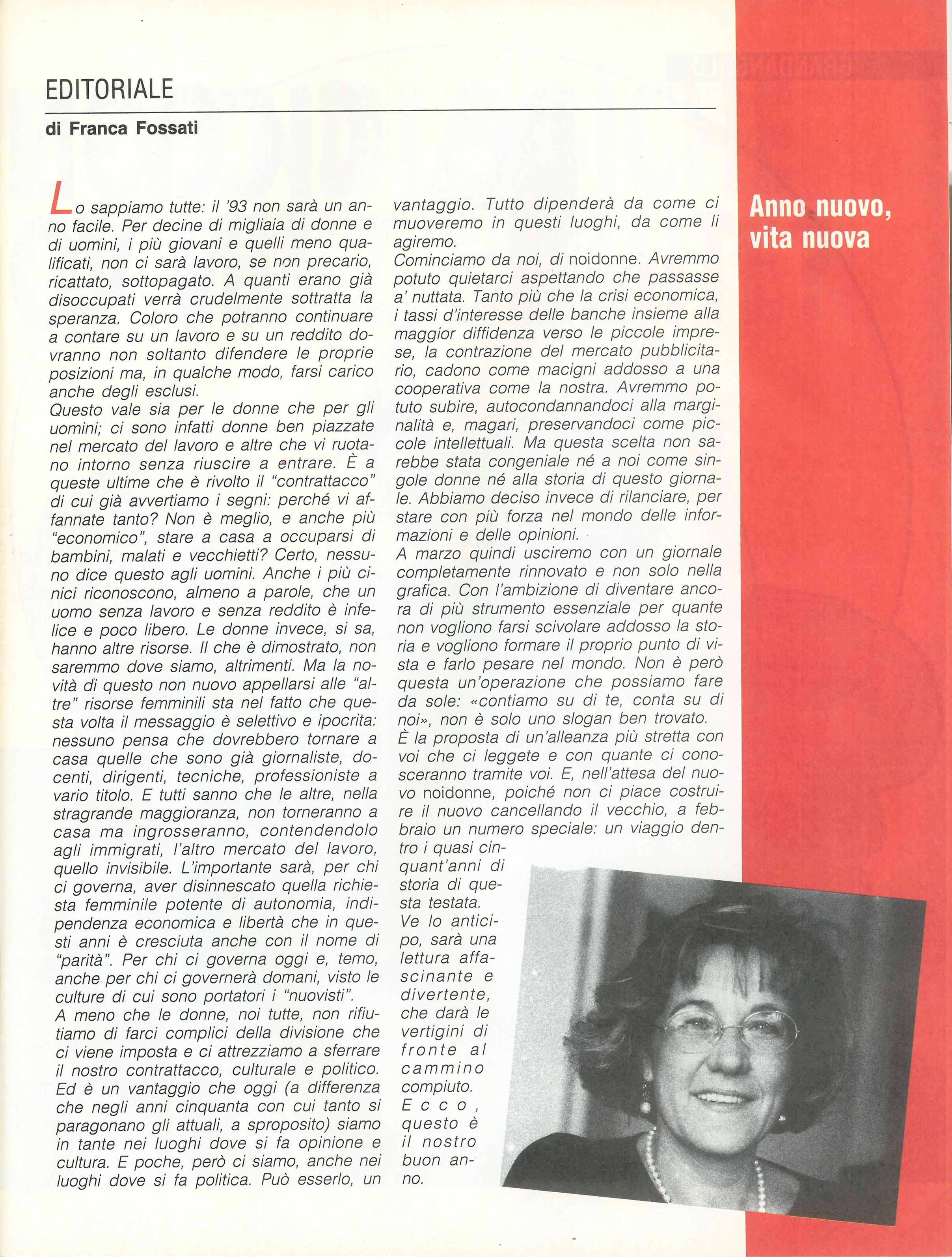 Foto: Cicogne tecnologiche