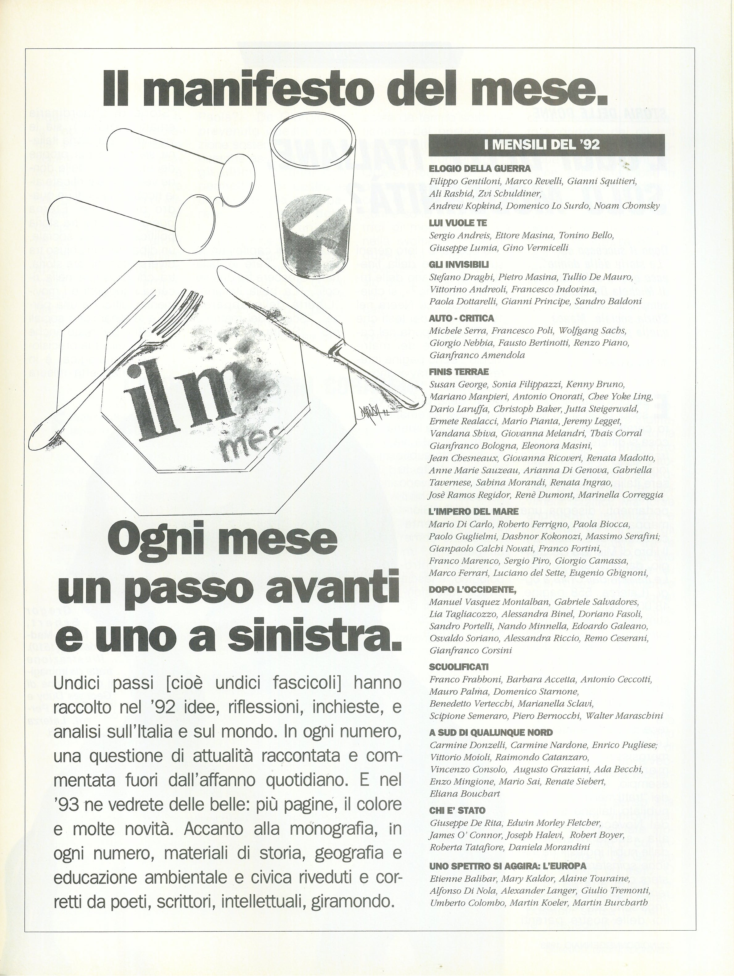 Foto: Cicogne tecnologiche