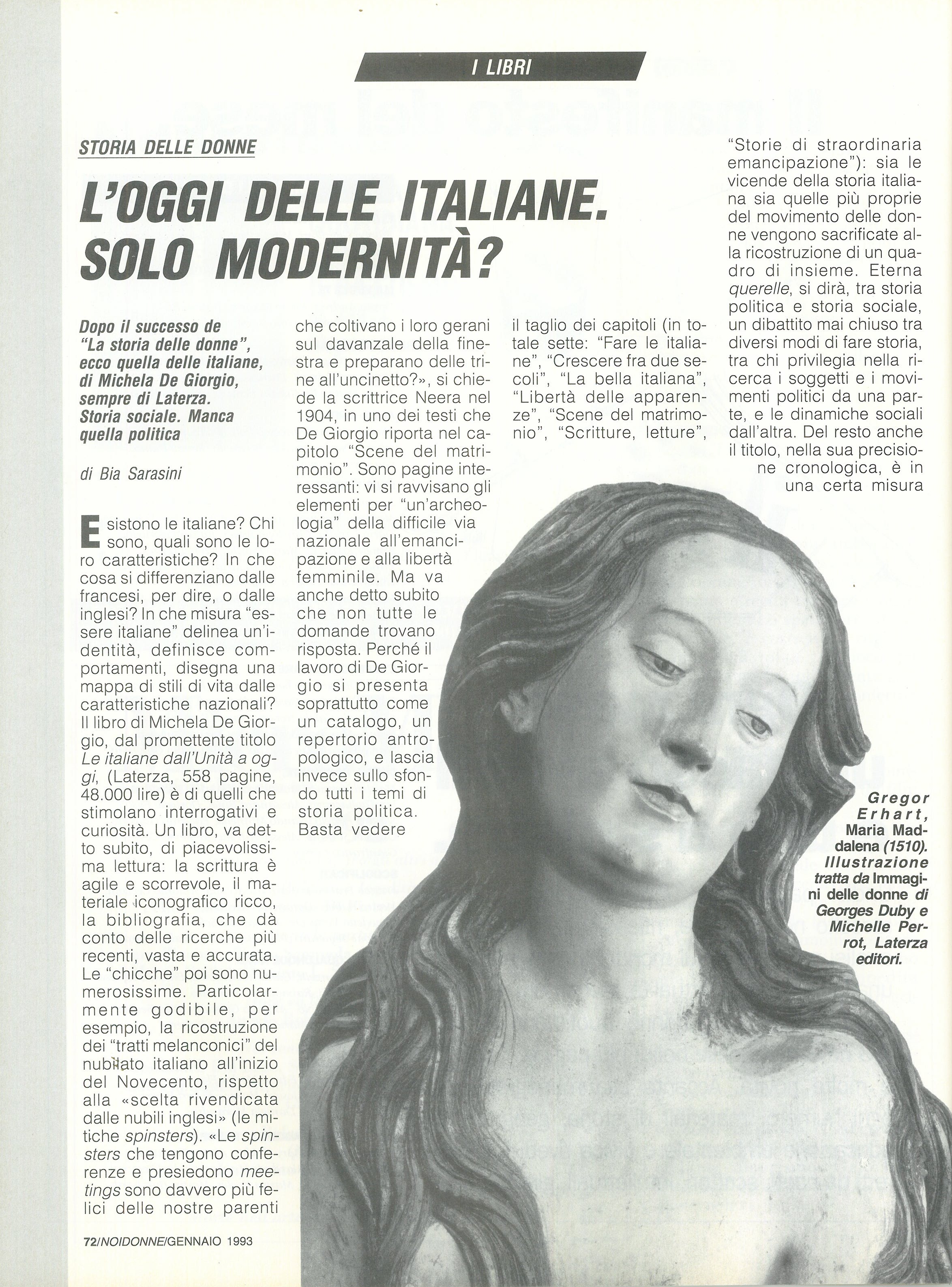 Foto: Cicogne tecnologiche