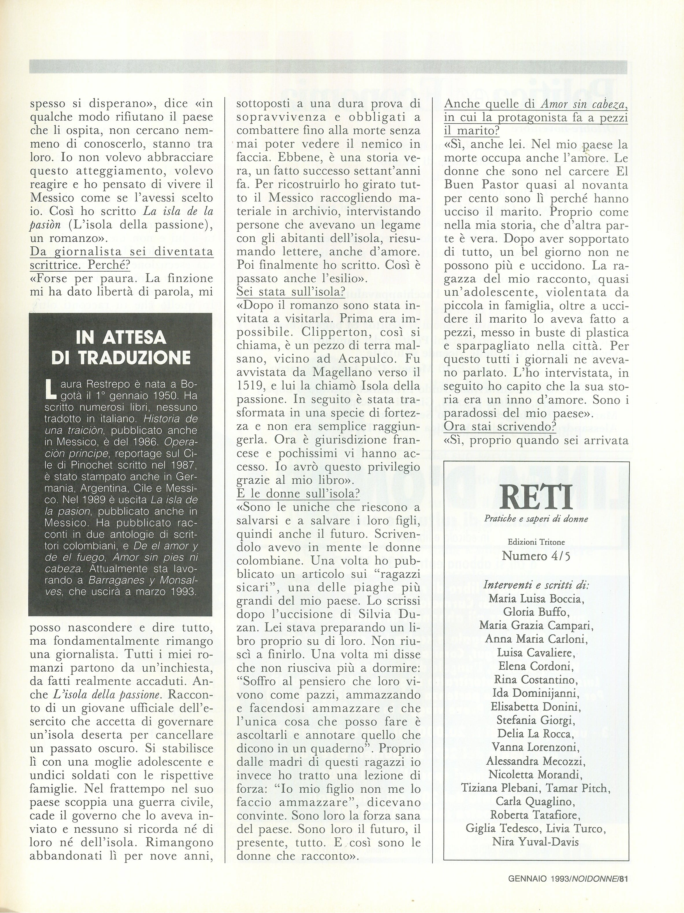 Foto: Cicogne tecnologiche