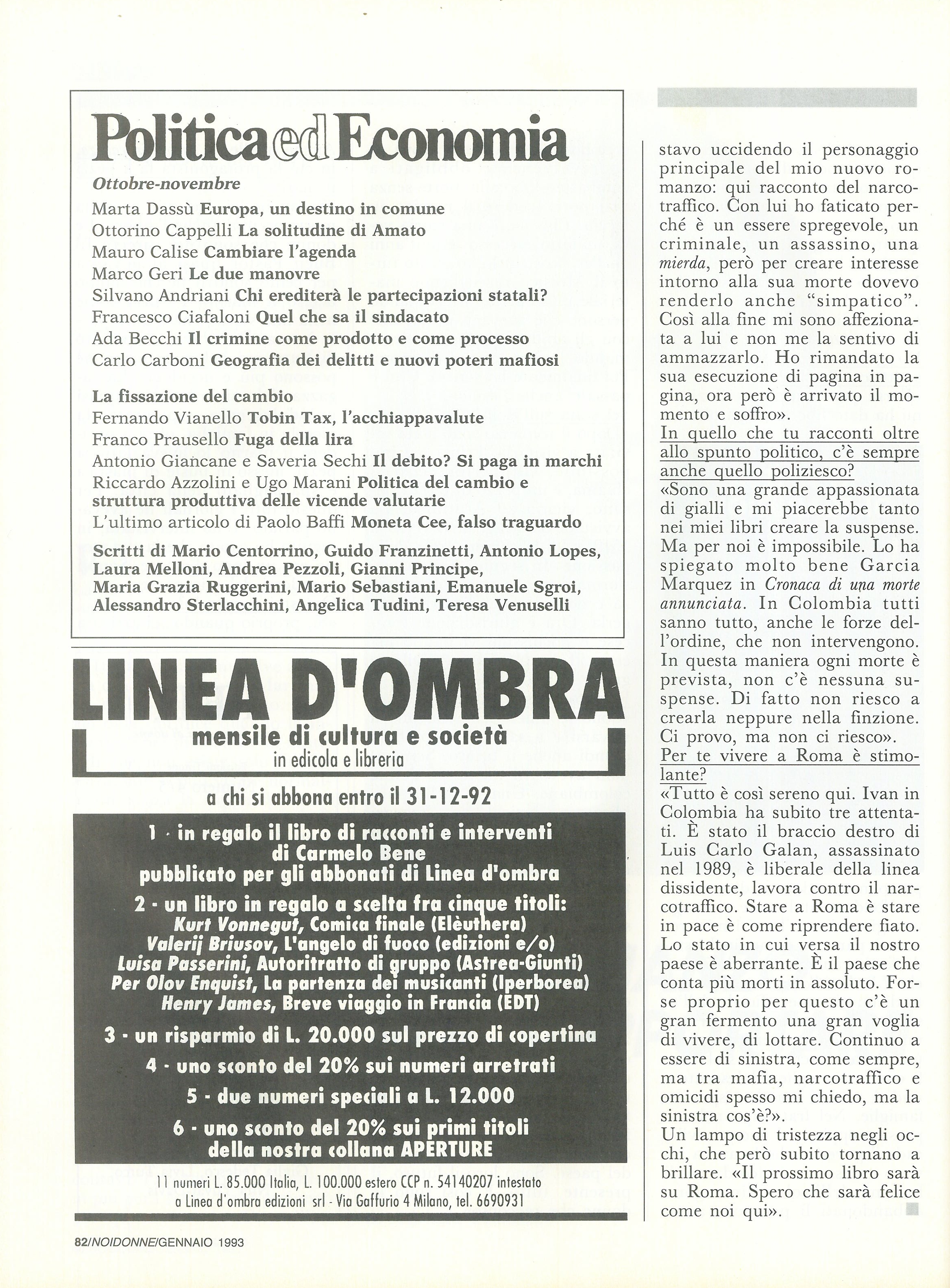 Foto: Cicogne tecnologiche