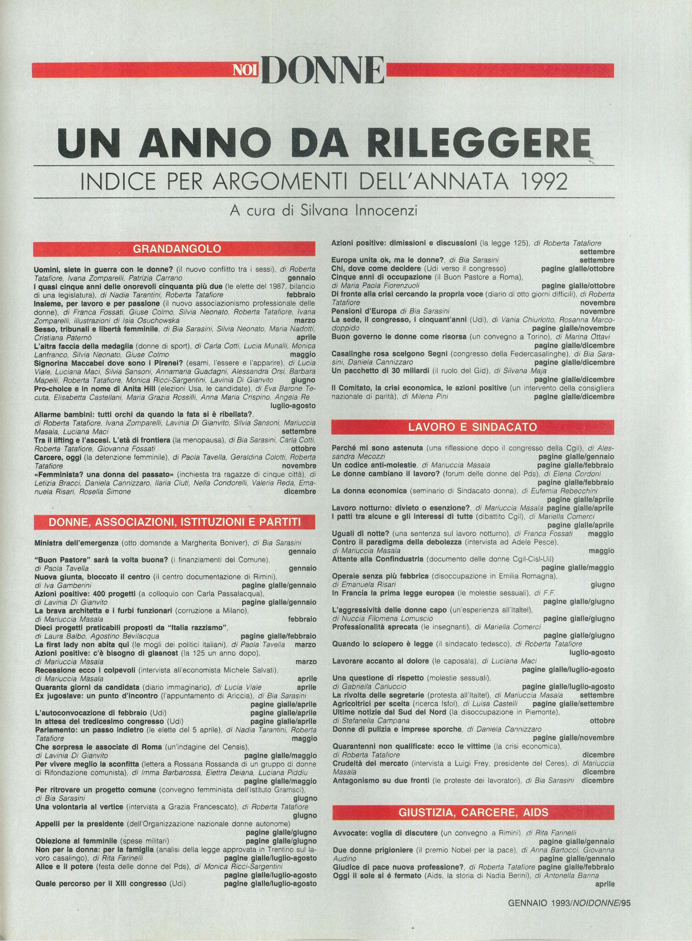 Foto: Cicogne tecnologiche
