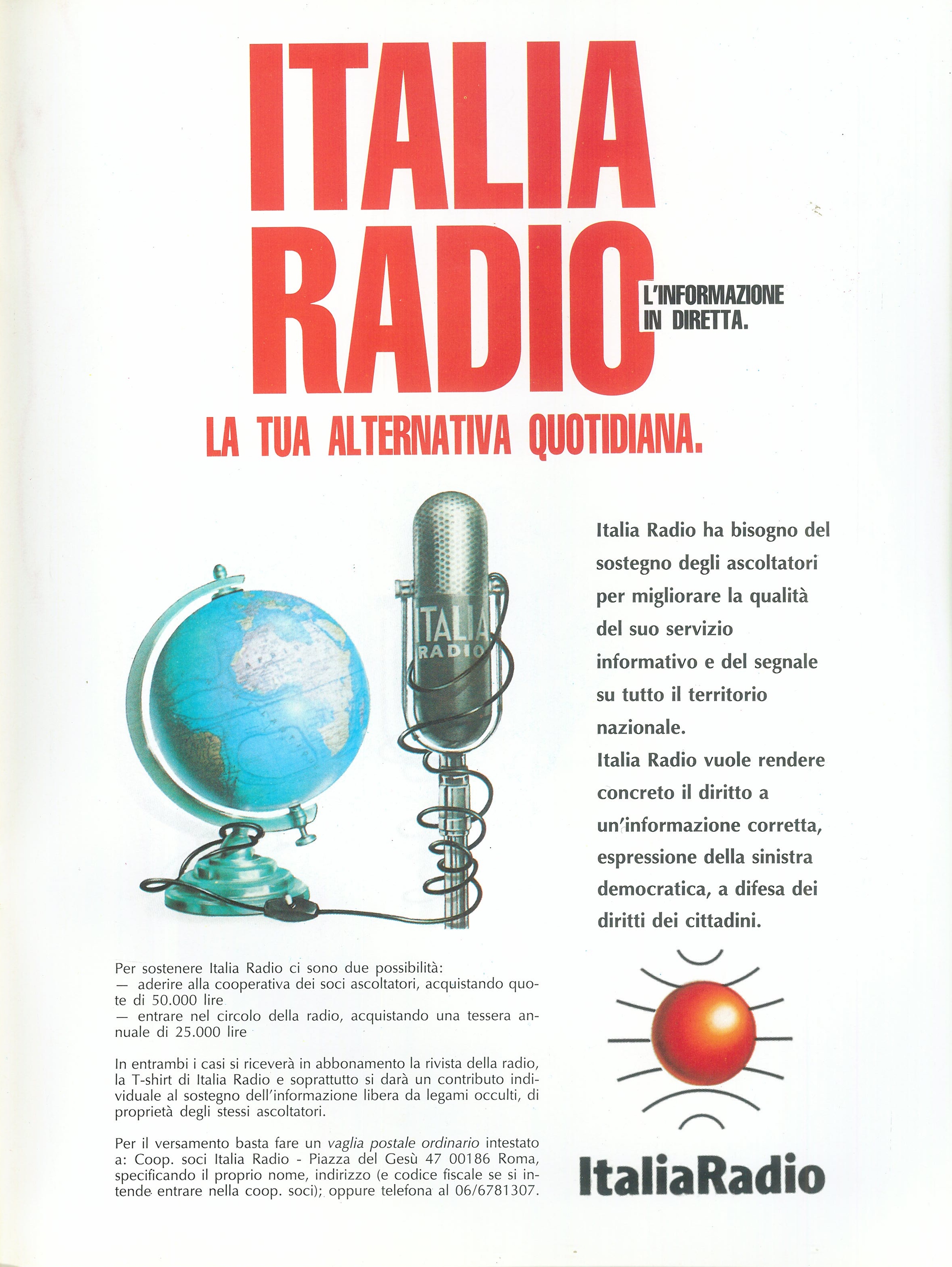 Foto: Numero collezione: 1944-1993