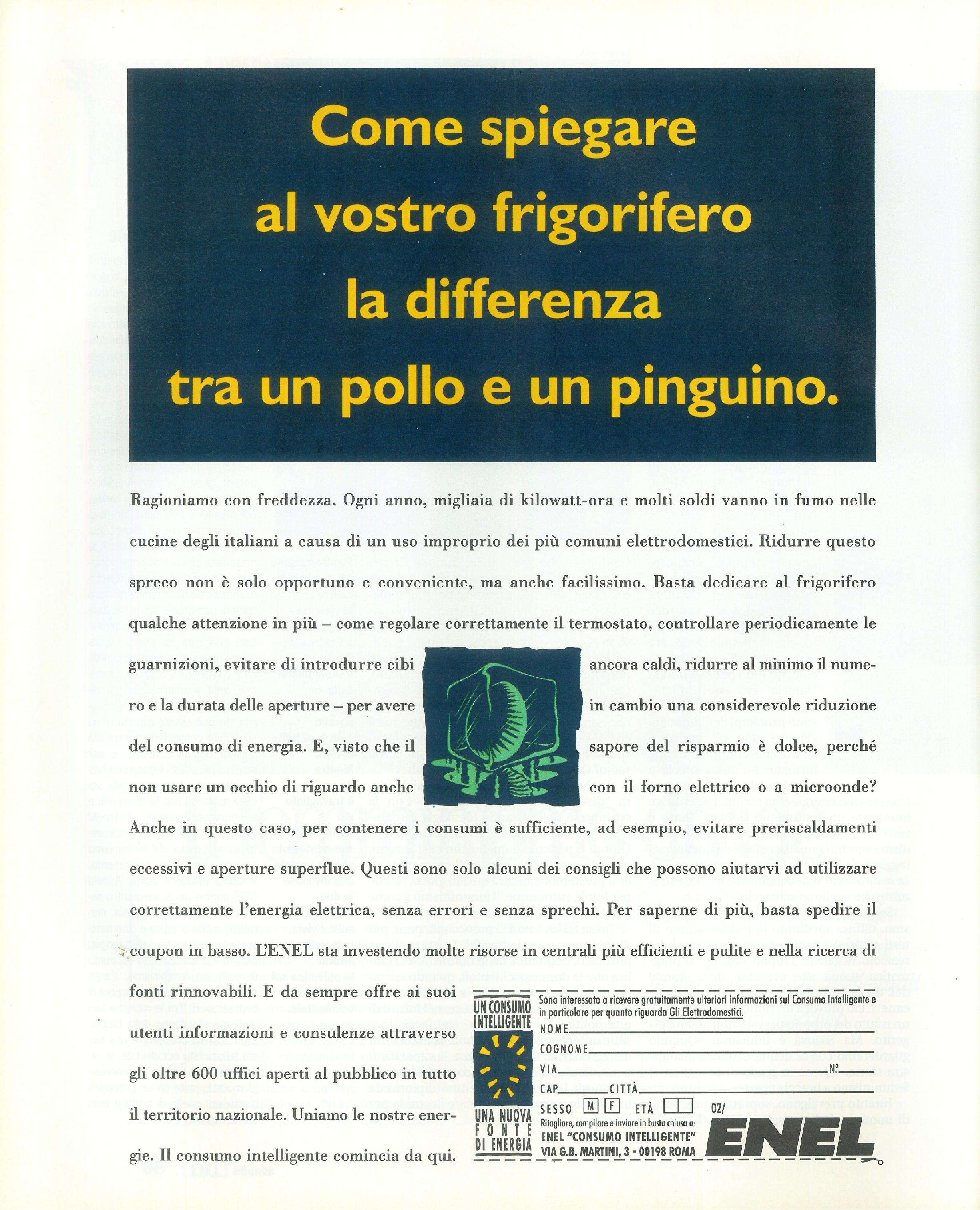 Foto: Italia nervosa? Mimosa!