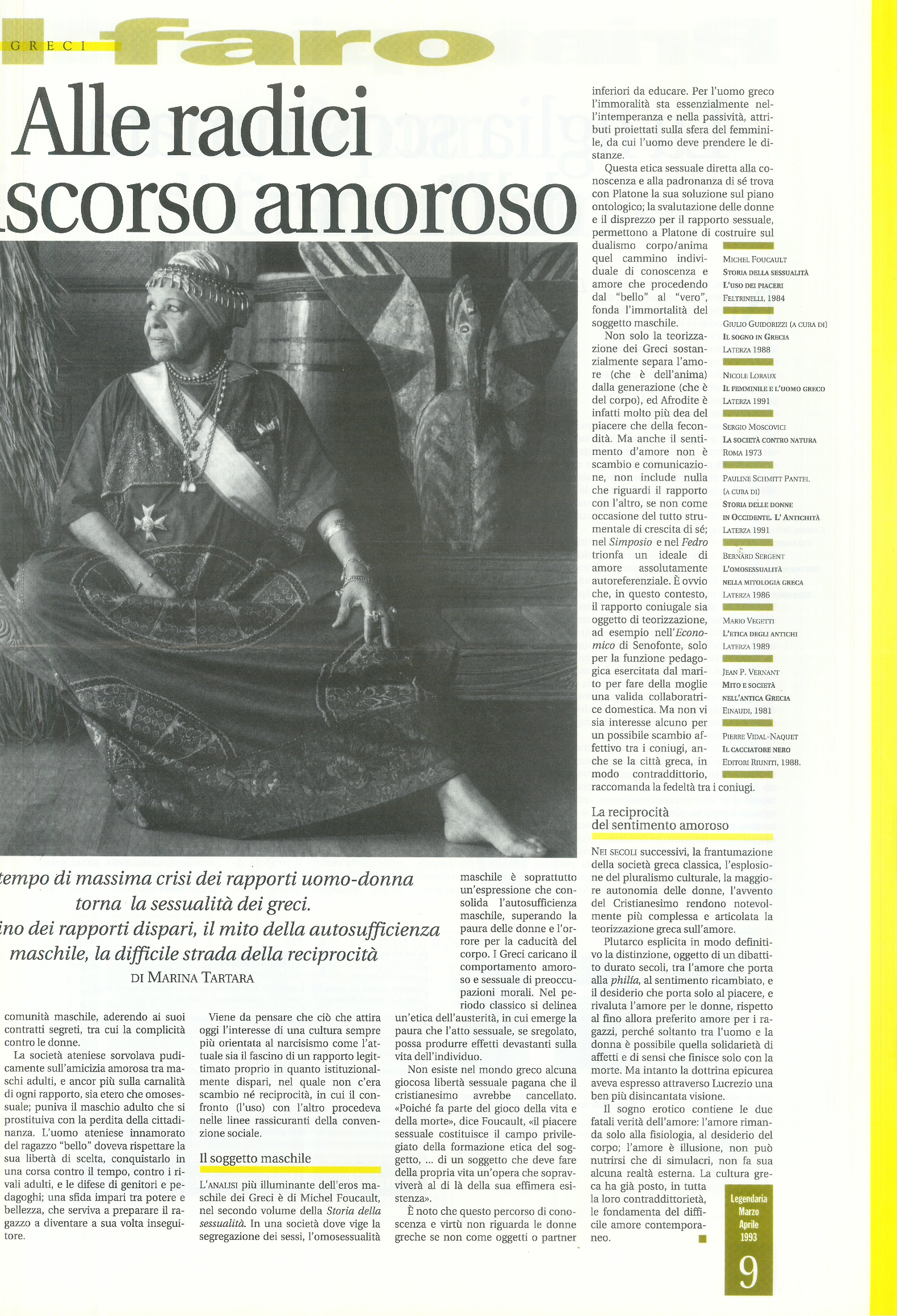 Foto: Attente! Il Papa è maschio